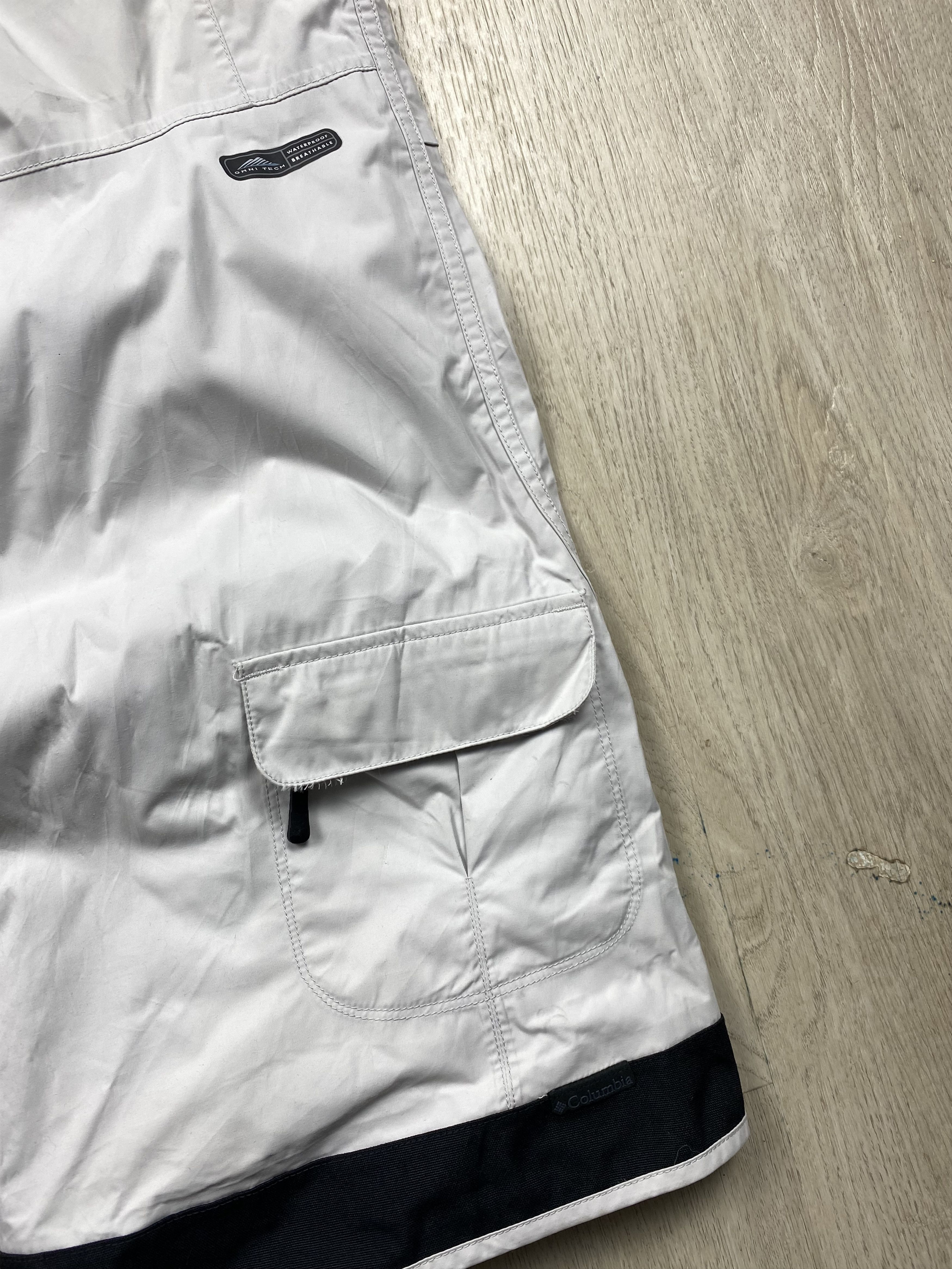 Columbia × Vintage Columbia Titanium Vintage Ski Pants Snowboard Size 38" / US 16 / IT 52 - 10 Thumbnail