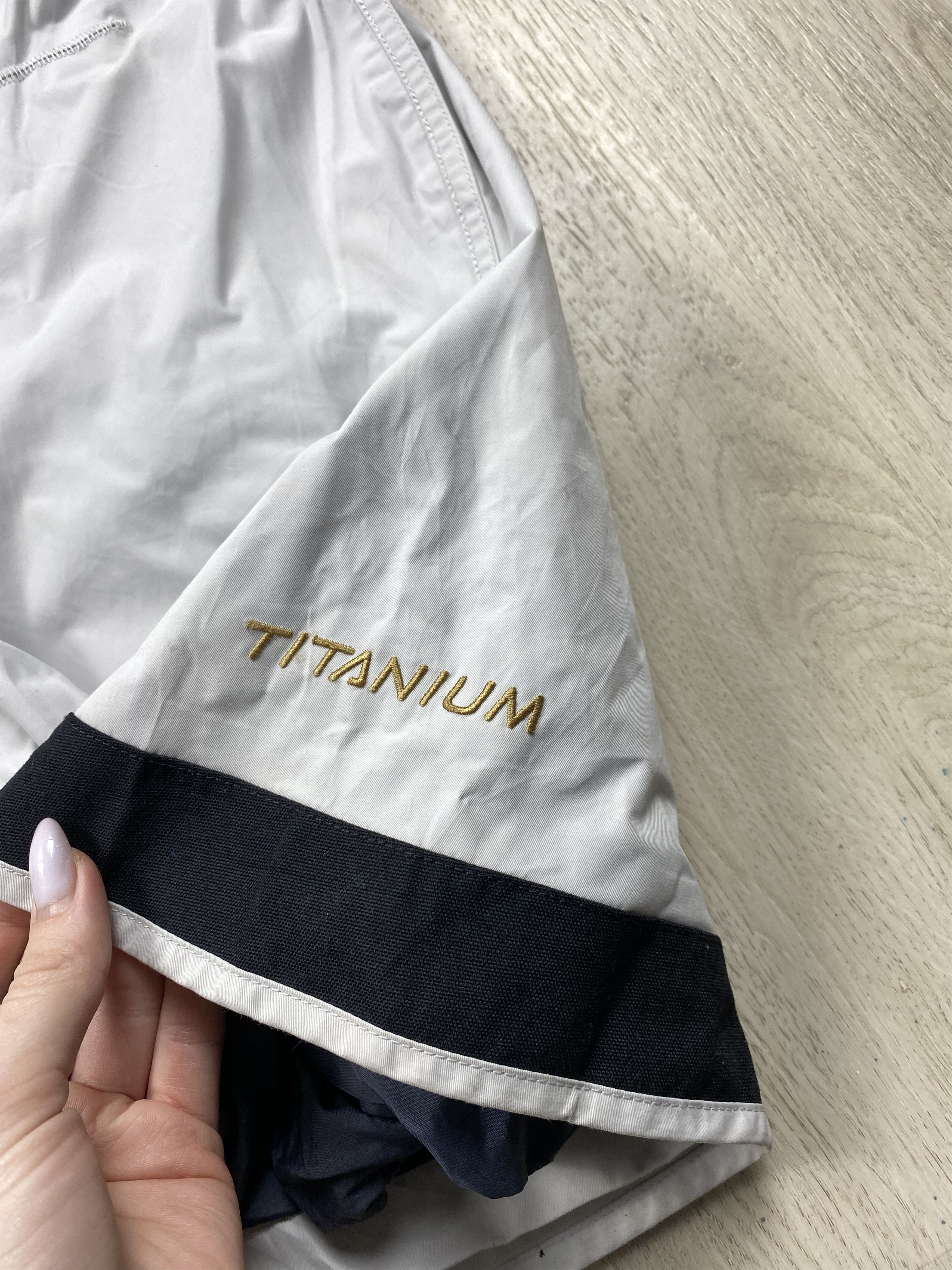 Columbia × Vintage Columbia Titanium Vintage Ski Pants Snowboard Size 38" / US 16 / IT 52 - 3 Thumbnail