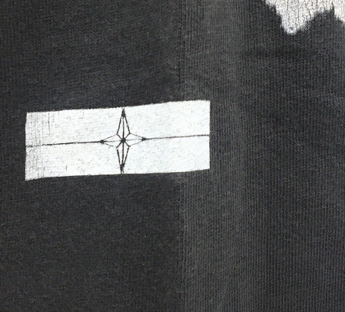 Stone Island Stone Island Denims Sweatshirt Size US XL / EU 56 / 4 - 9 Thumbnail