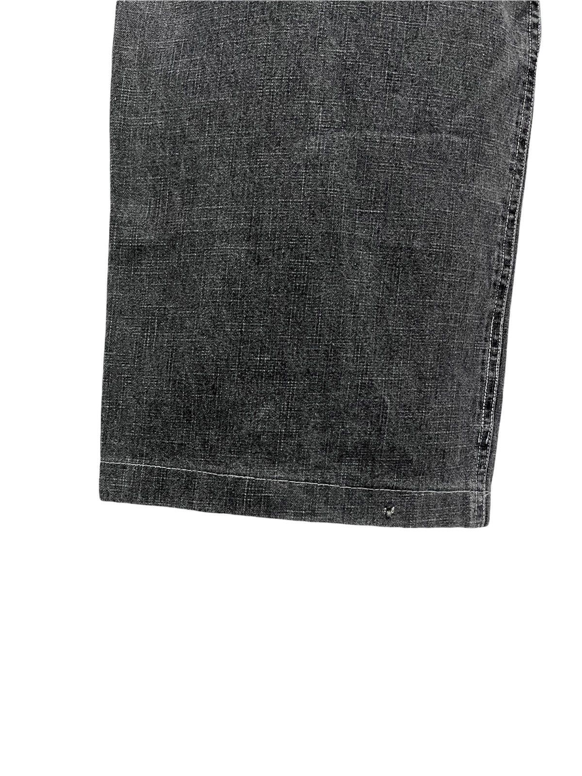 Thrasher 💥SKATE & DESTROY Vintage THRASHER Skateboard Baggy Jeans Size US 33 - 6 Thumbnail