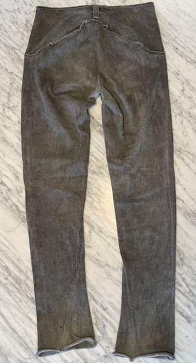 Ma+ M.A+ Heavy Jersey Pants Size US 28 / EU 44 - 2 Thumbnail