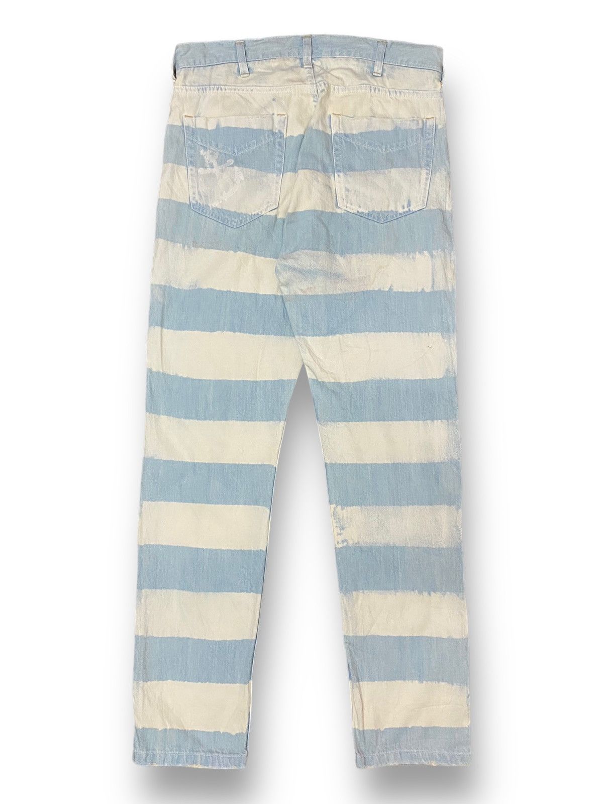 Beauty Beast × Vintage VINTAGE JAPAN PENSEE 60s AMERICA WESTERN ROCKABILLY FASHION Size US 31 - 8 Thumbnail