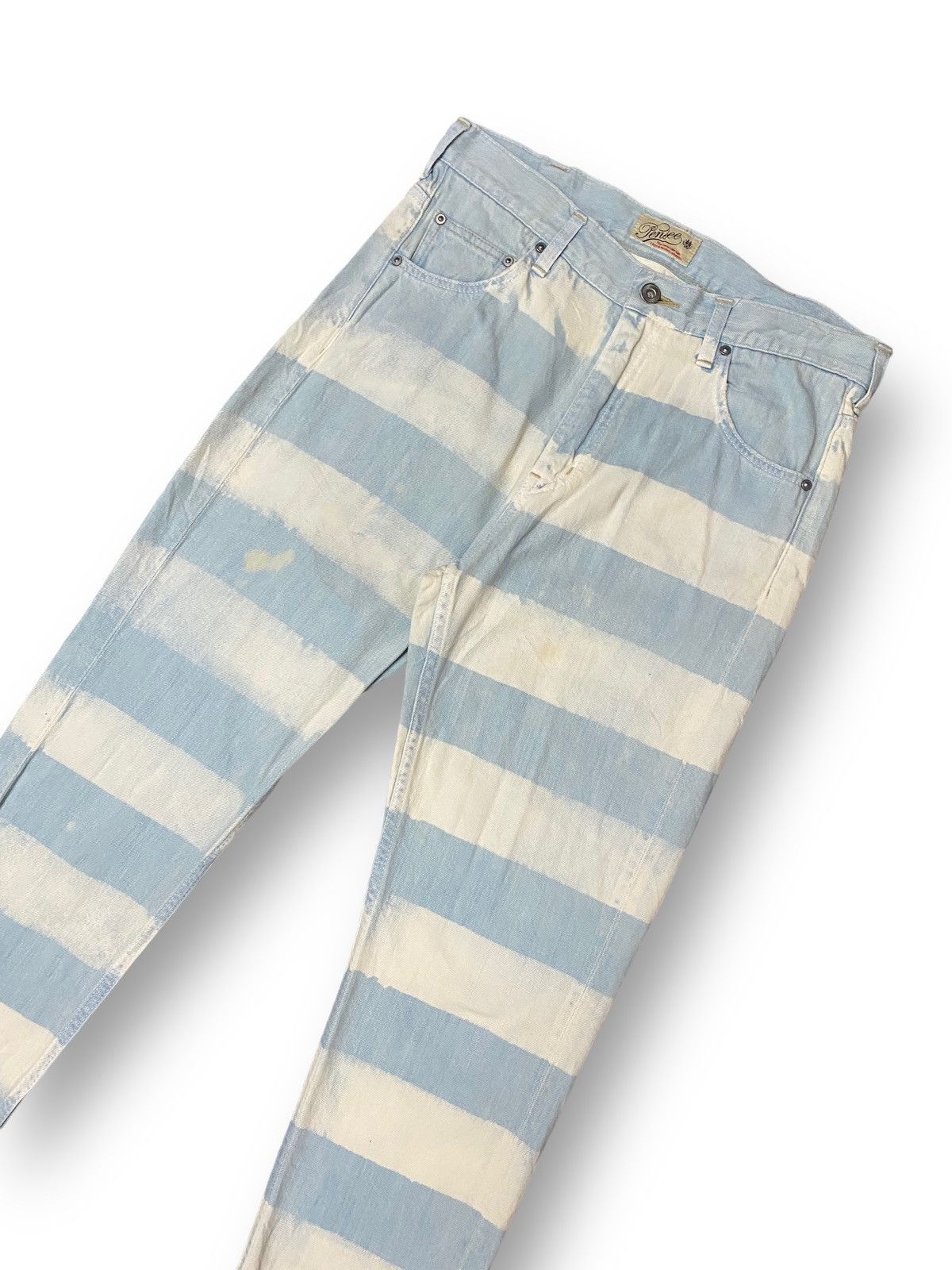 Beauty Beast × Vintage VINTAGE JAPAN PENSEE 60s AMERICA WESTERN ROCKABILLY FASHION Size US 31 - 4 Thumbnail