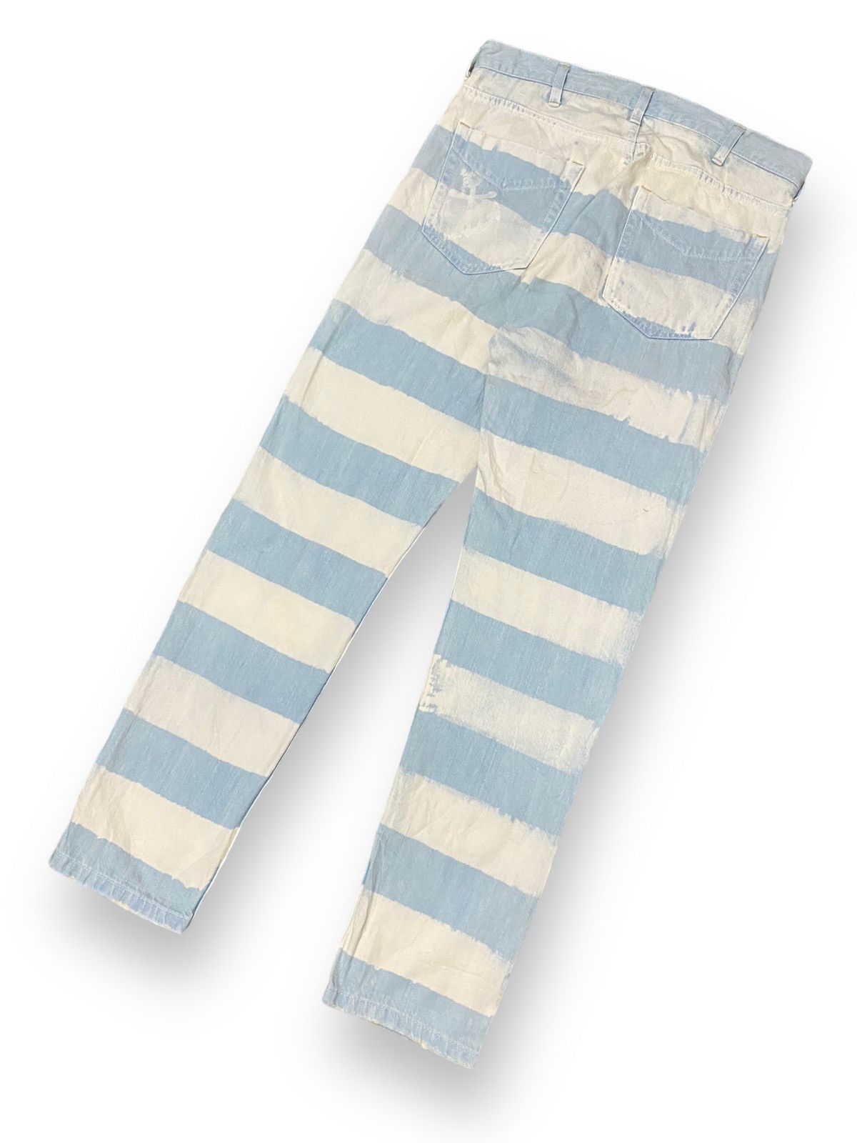 Beauty Beast × Vintage VINTAGE JAPAN PENSEE 60s AMERICA WESTERN ROCKABILLY FASHION Size US 31 - 9 Thumbnail