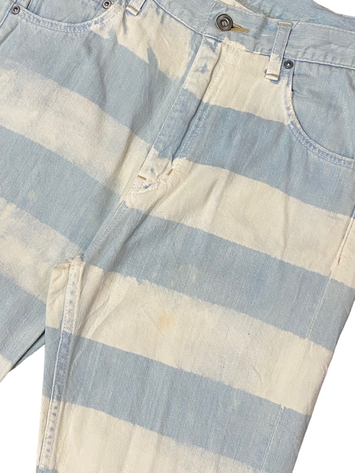 Beauty Beast × Vintage VINTAGE JAPAN PENSEE 60s AMERICA WESTERN ROCKABILLY FASHION Size US 31 - 5 Thumbnail