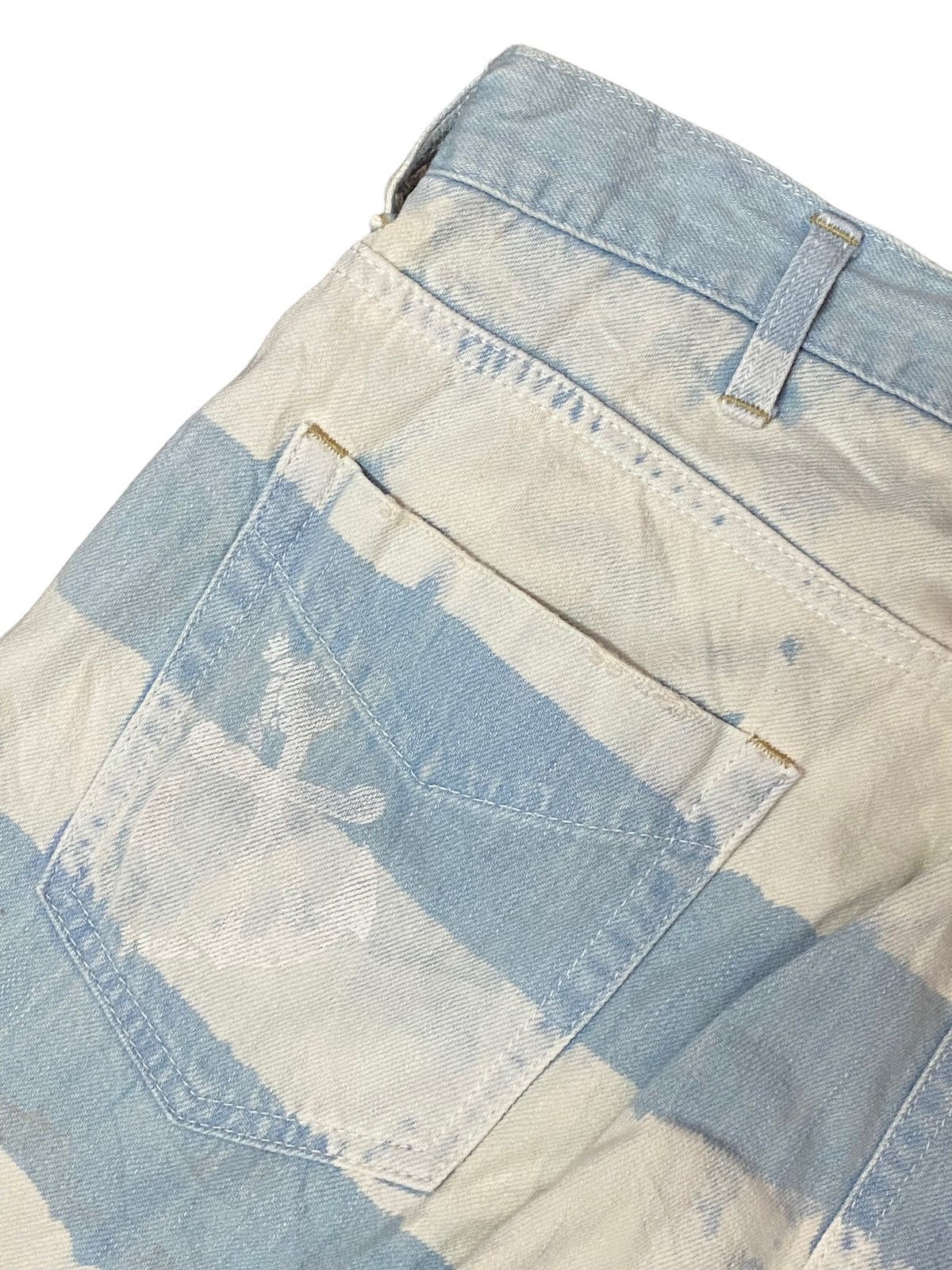 Beauty Beast × Vintage VINTAGE JAPAN PENSEE 60s AMERICA WESTERN ROCKABILLY FASHION Size US 31 - 11 Thumbnail