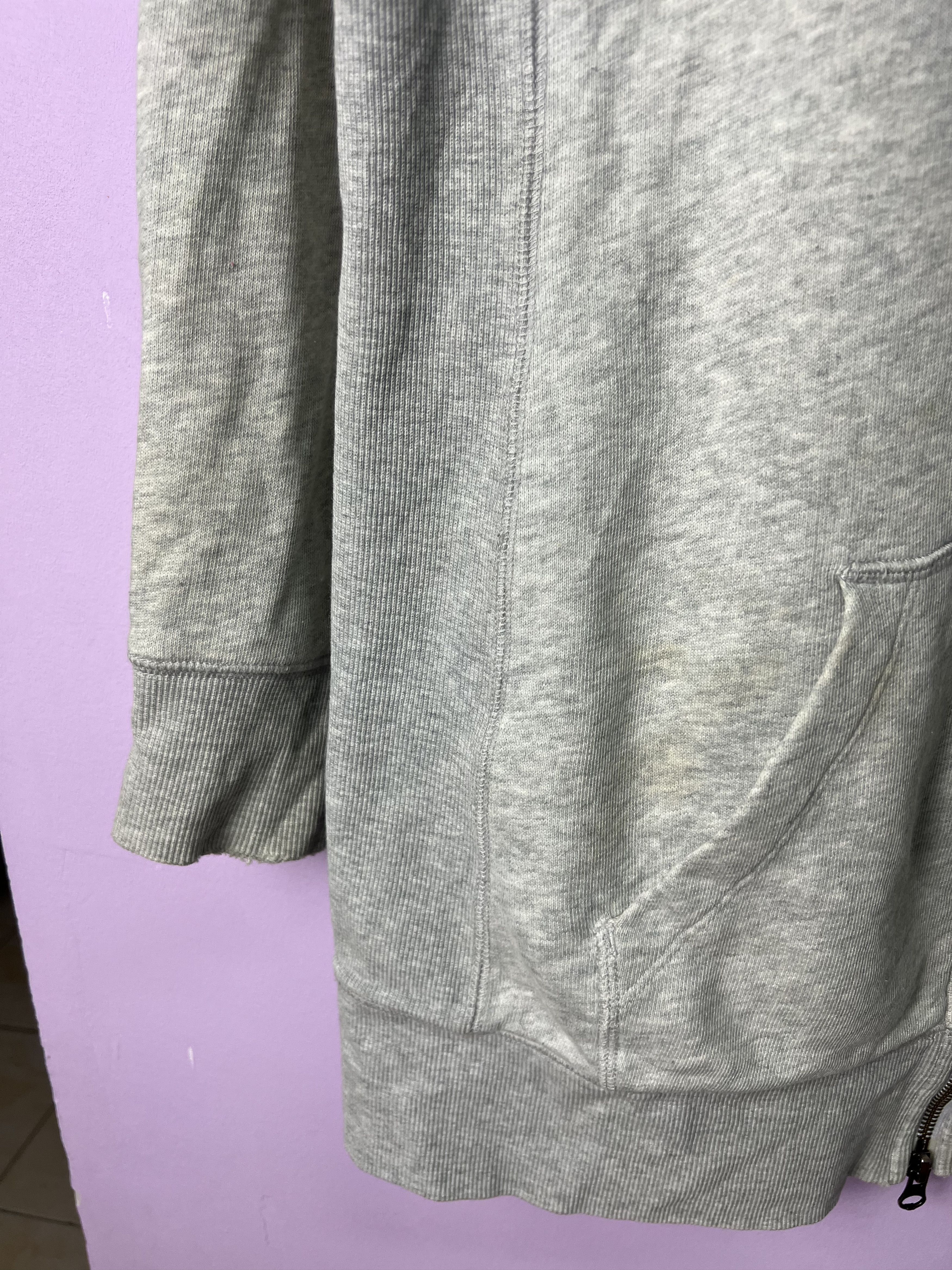 Uniqlo 🔥Uniqlo Sherpa Zipper Hoodies Size M / US 6-8 / IT 42-44 - 8 Thumbnail