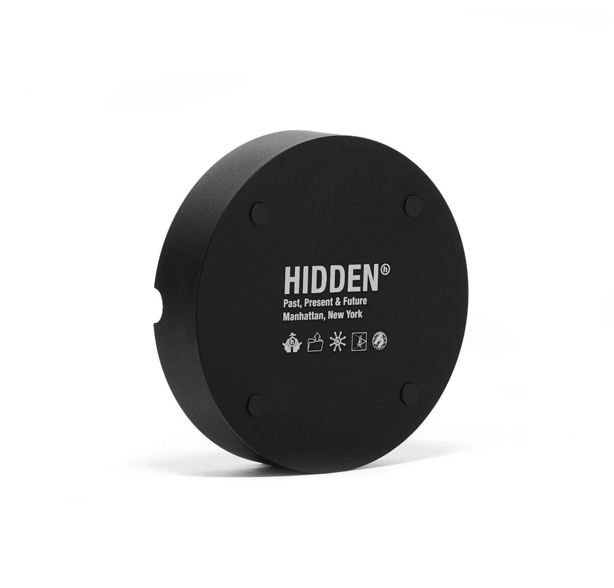 HIDDEN Hidden NY Tray Size ONE SIZE - 2 Thumbnail
