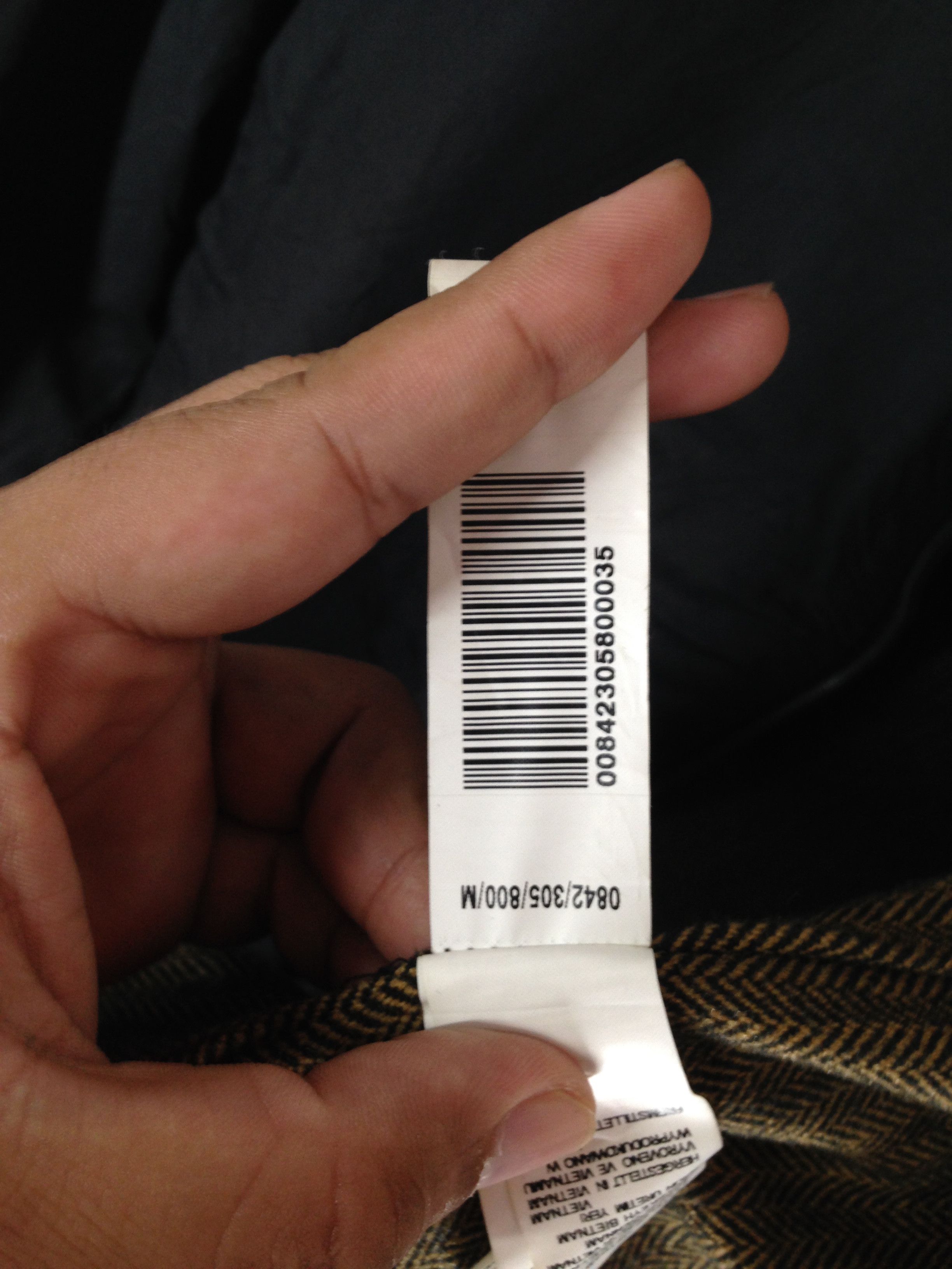 Zara Zara Jacket Size US M / EU 48-50 / 2 - 7 Thumbnail