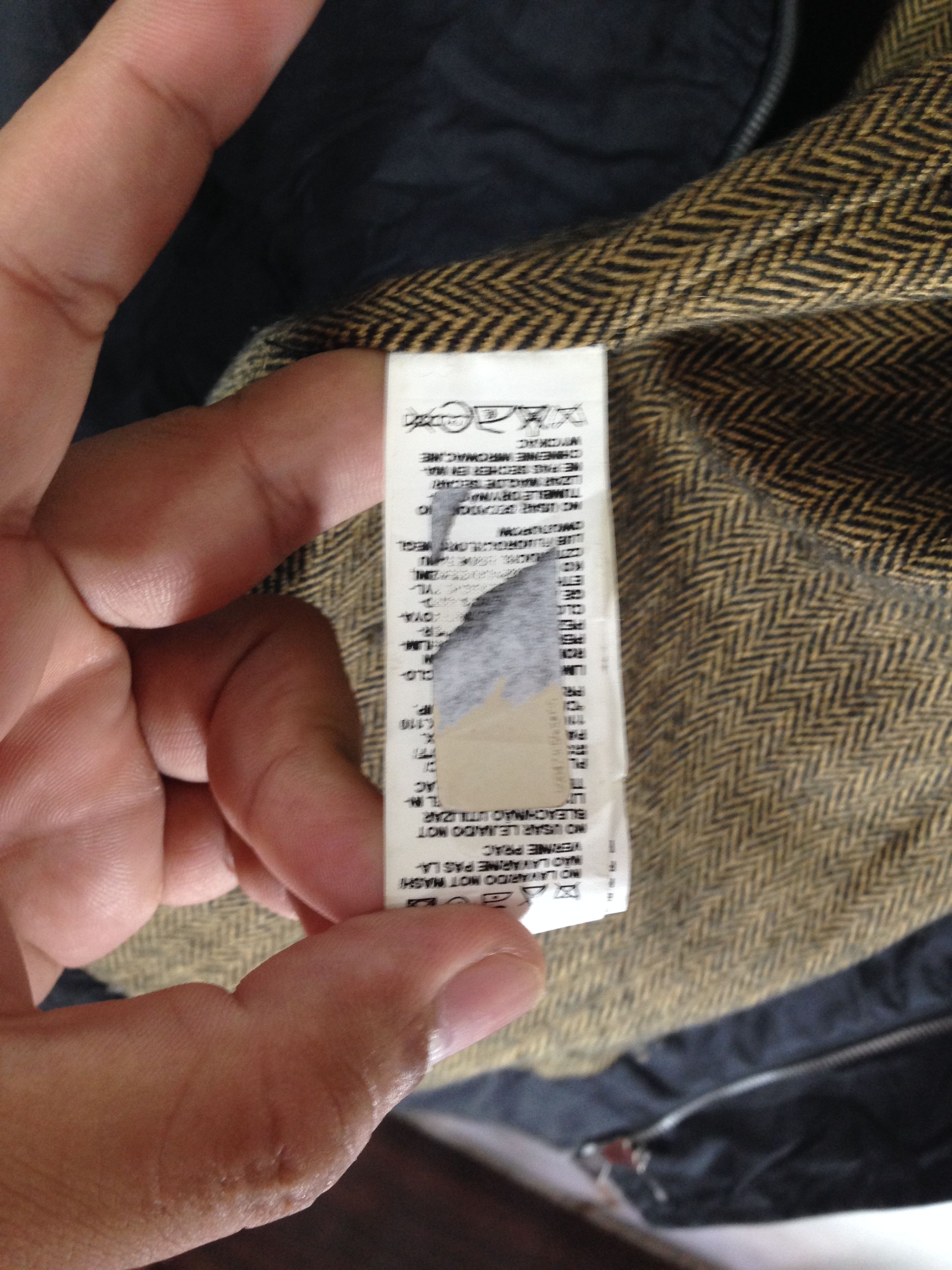 Zara Zara Jacket Size US M / EU 48-50 / 2 - 8 Thumbnail