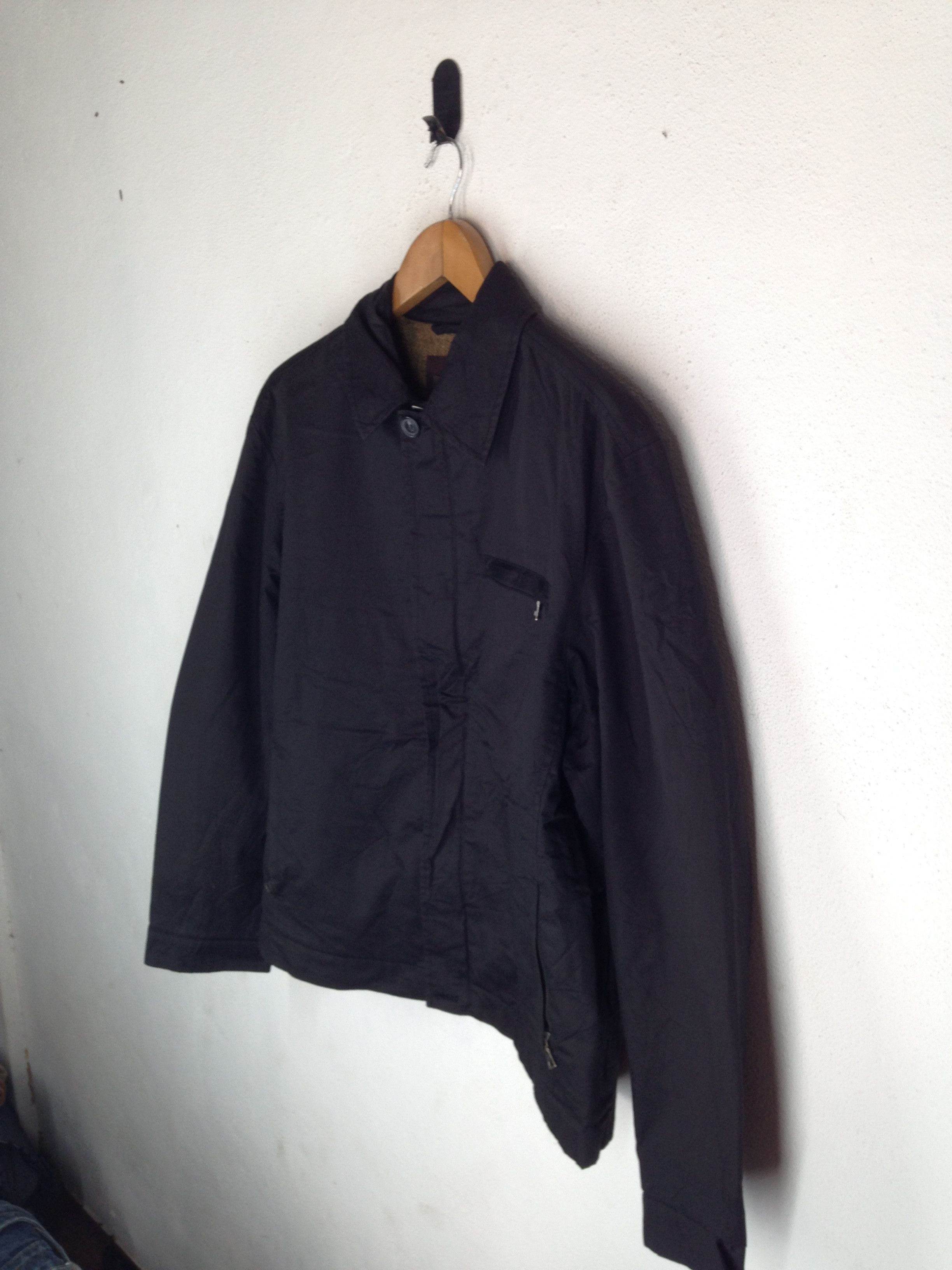 Zara Zara Jacket Size US M / EU 48-50 / 2 - 2 Thumbnail