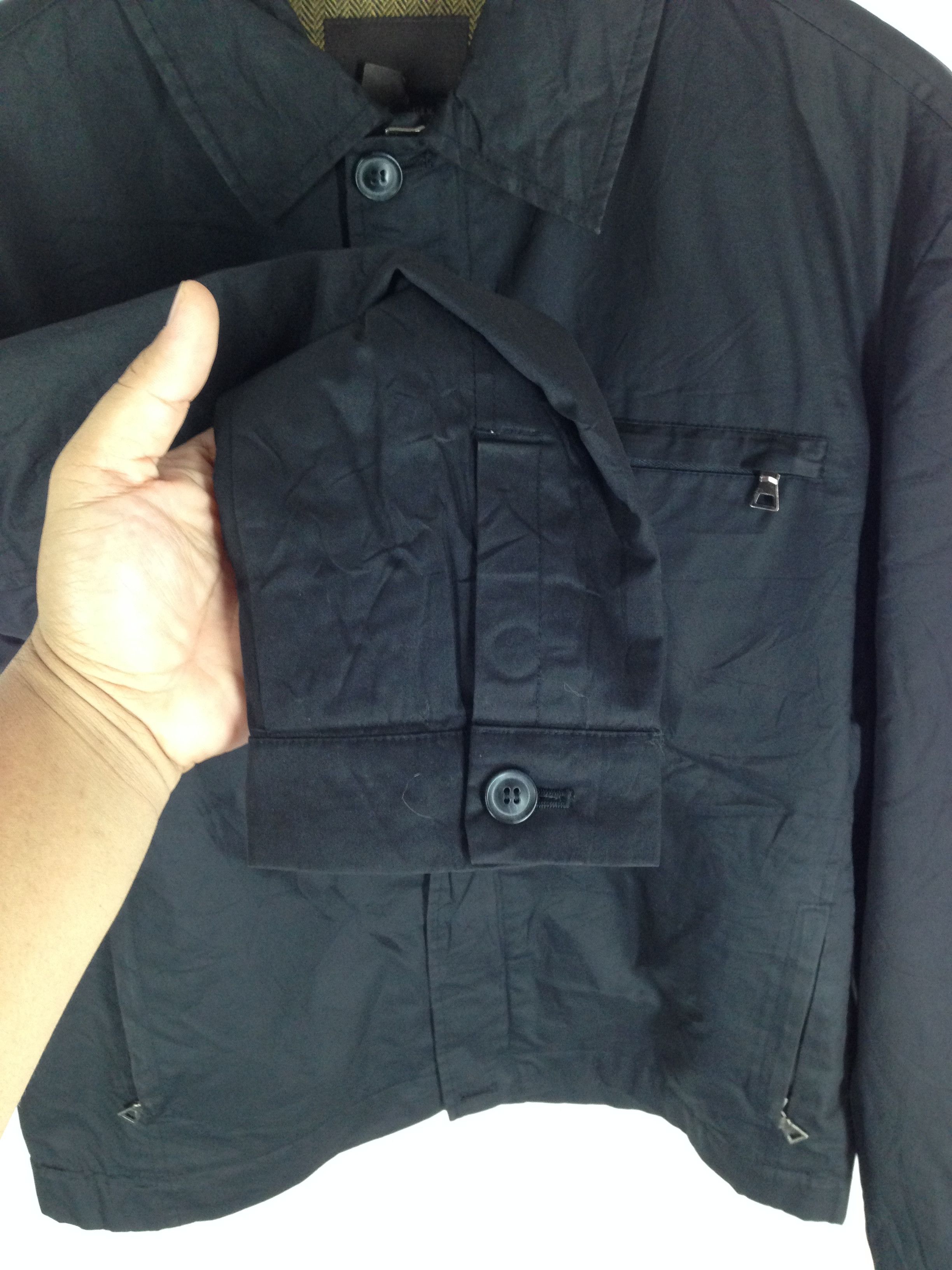 Zara Zara Jacket Size US M / EU 48-50 / 2 - 5 Thumbnail