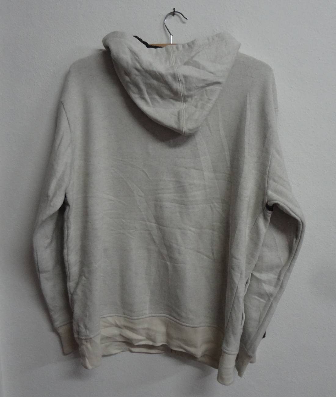 Vans Zip Hoodie Size US M / EU 48-50 / 2 - 2 Thumbnail