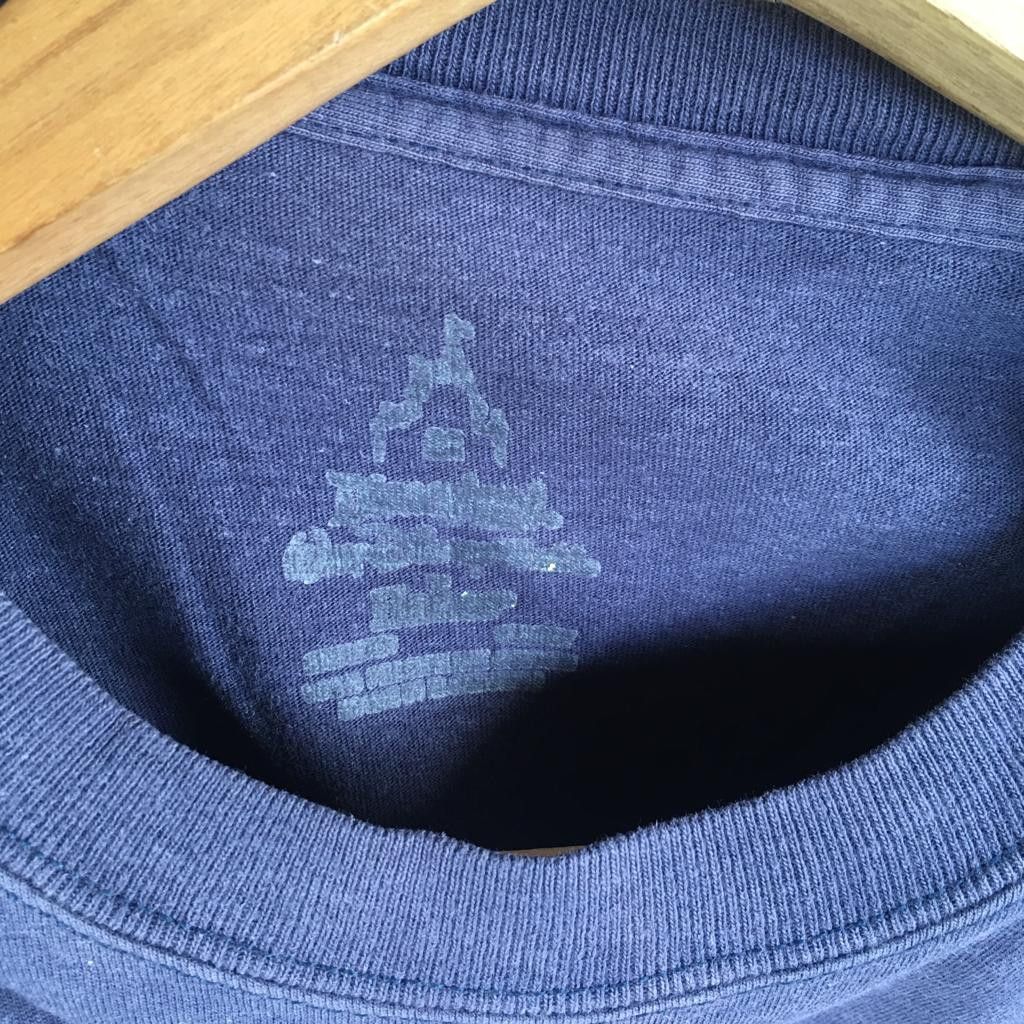 Vintage Thrashed Faded Vintage Disney Toy Story Movie Tshirt Size US M / EU 48-50 / 2 - 4 Thumbnail
