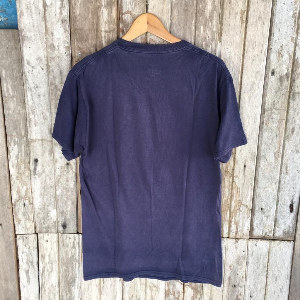 Vintage Thrashed Faded Vintage Disney Toy Story Movie Tshirt Size US M / EU 48-50 / 2 - 5 Thumbnail