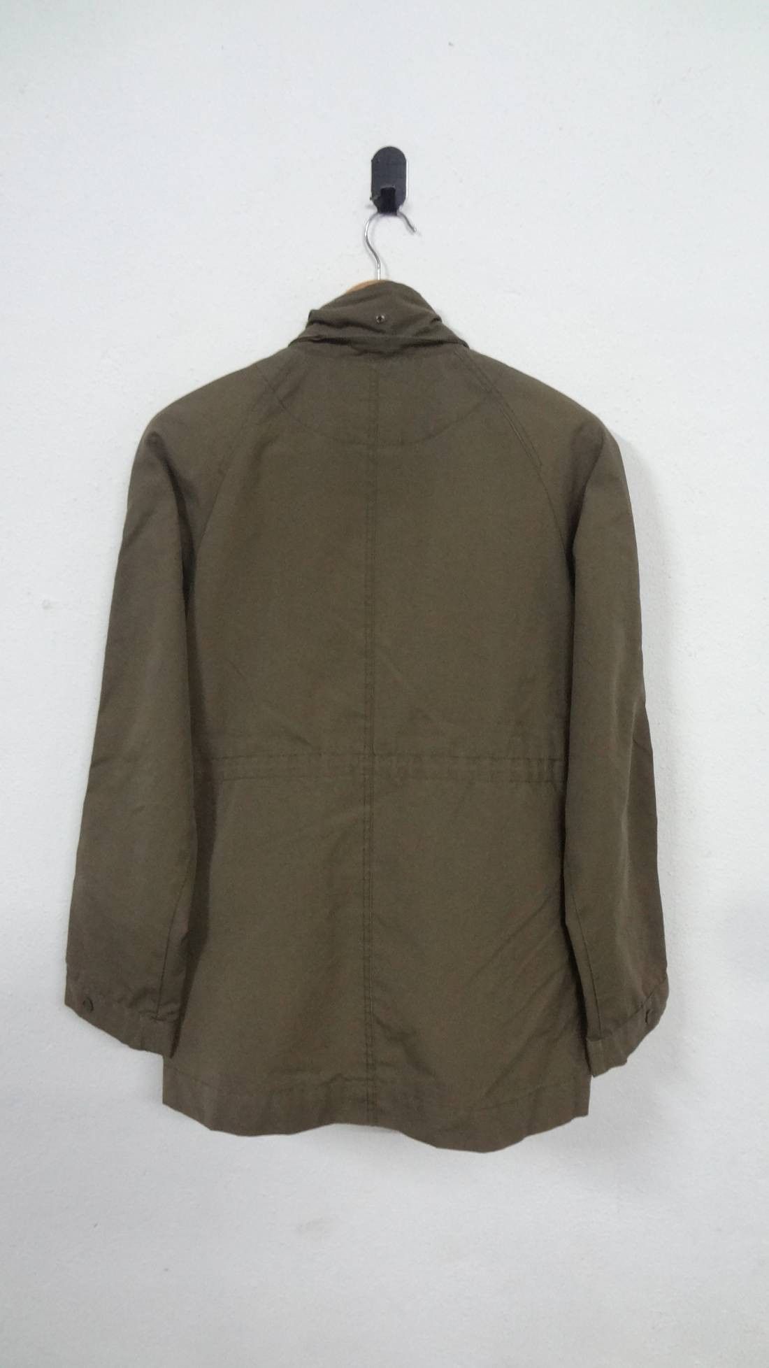 Japanese Brand THE NINE HEADS JACKET Size US M / EU 48-50 / 2 - 2 Thumbnail