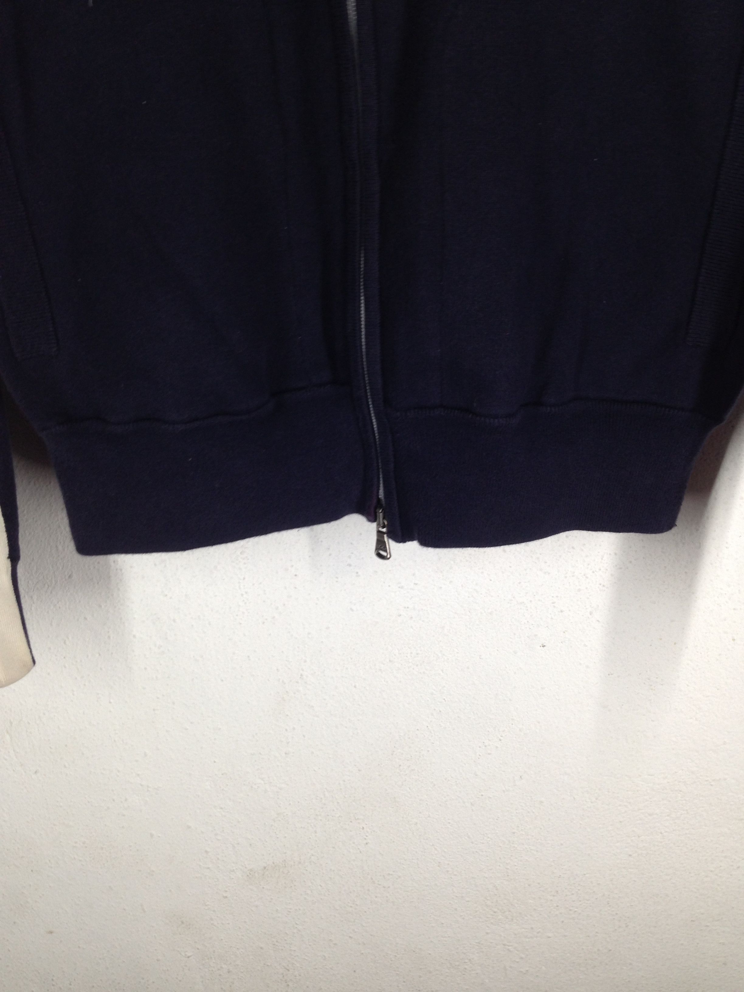 Polo Ralph Lauren POLO by Ralph Lauren Medium Size Full Zipper with Small Size US M / EU 48-50 / 2 - 5 Thumbnail