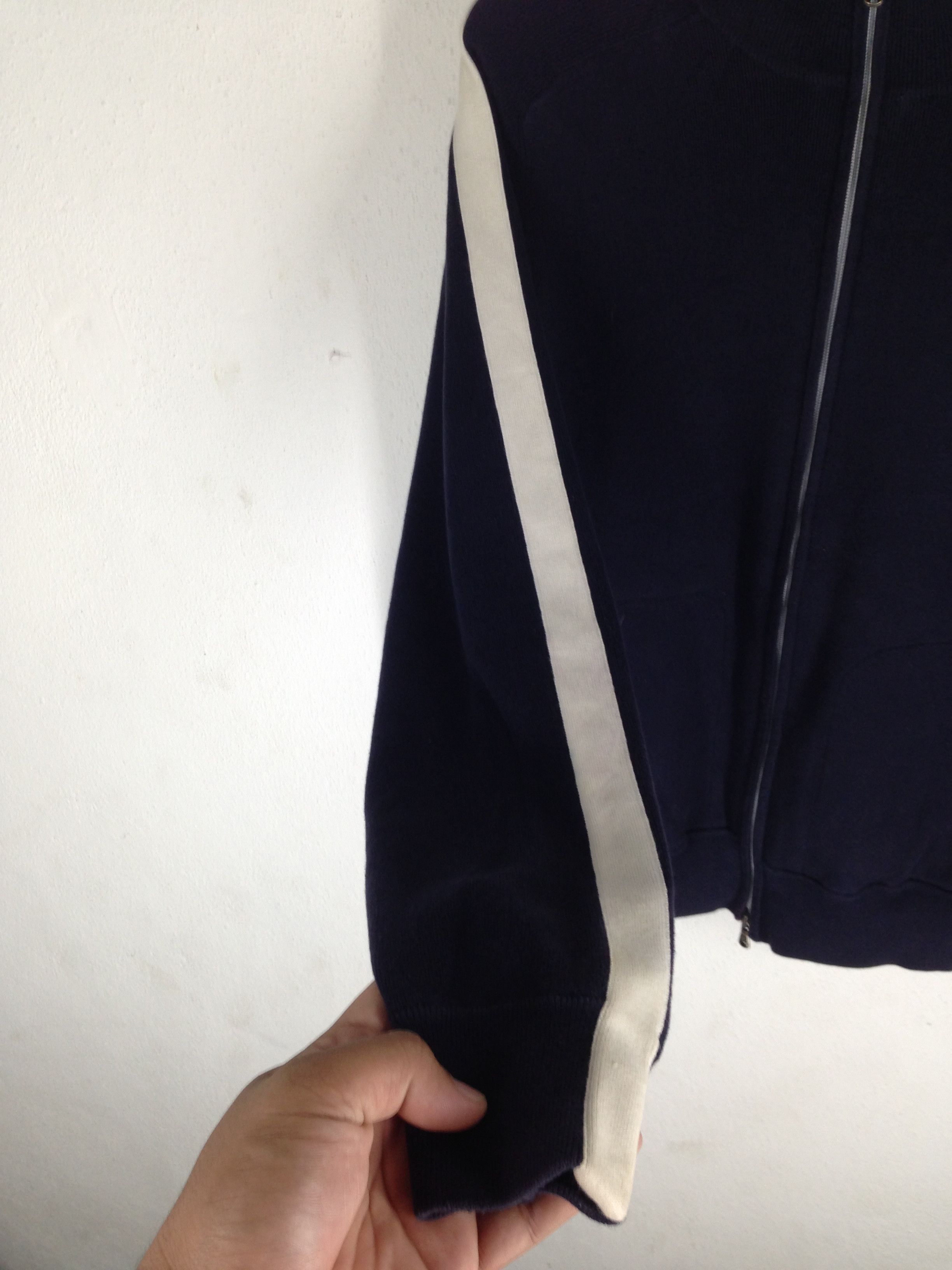 Polo Ralph Lauren POLO by Ralph Lauren Medium Size Full Zipper with Small Size US M / EU 48-50 / 2 - 3 Thumbnail