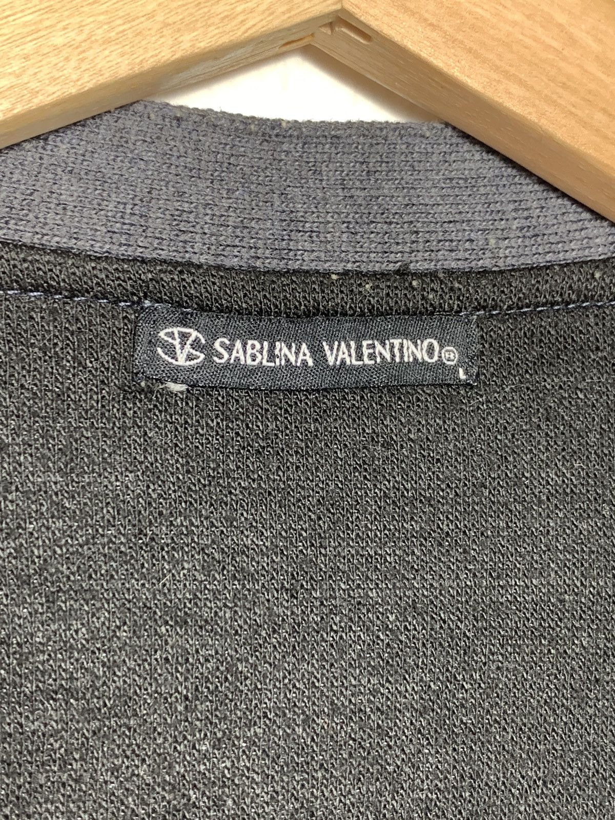 Valentino Vintage Sablina Valentino Cardigans Size US S / EU 44-46 / 1 - 5 Thumbnail