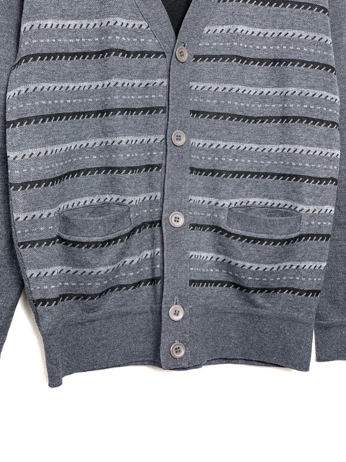 Valentino Vintage Sablina Valentino Cardigans Size US S / EU 44-46 / 1 - 4 Thumbnail