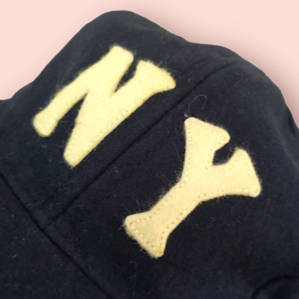 Ebbets Field Flannels AMERICAN VINTAGE NY BASEBALL CAP USA Size ONE SIZE - 10 Thumbnail