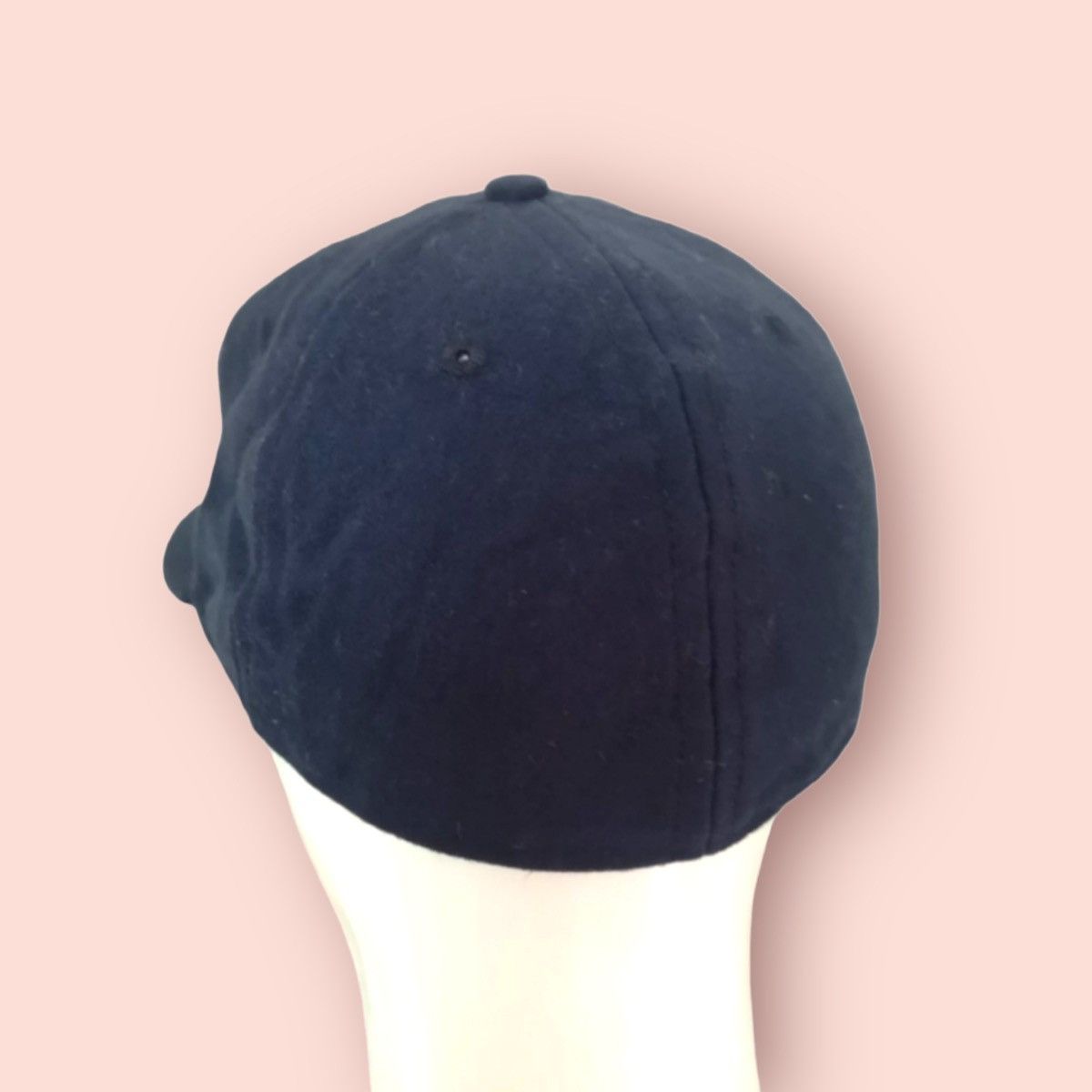 Ebbets Field Flannels AMERICAN VINTAGE NY BASEBALL CAP USA Size ONE SIZE - 5 Thumbnail