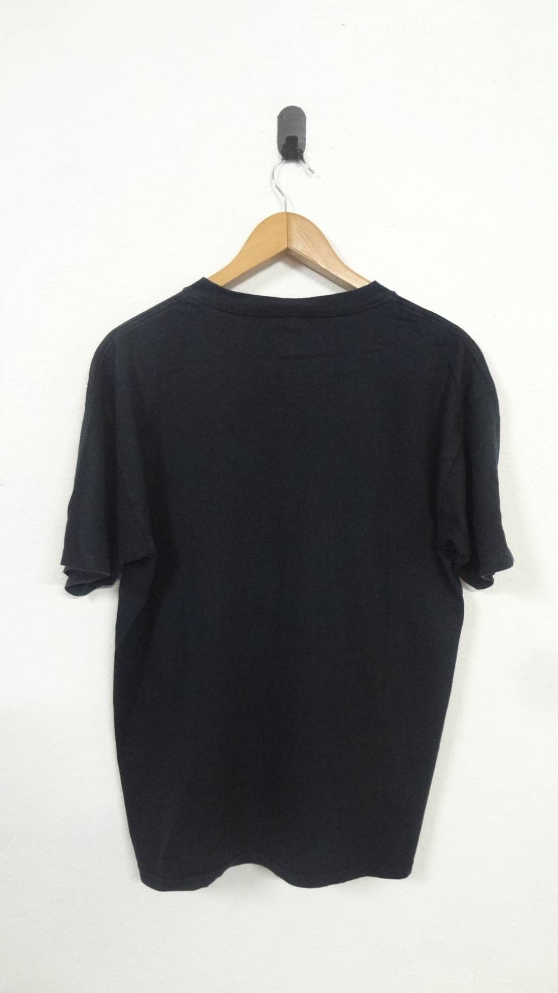 Band Tees × Vintage A Perfect Circle 2004 L T Shirt Black Size US L / EU 52-54 / 3 - 2 Thumbnail