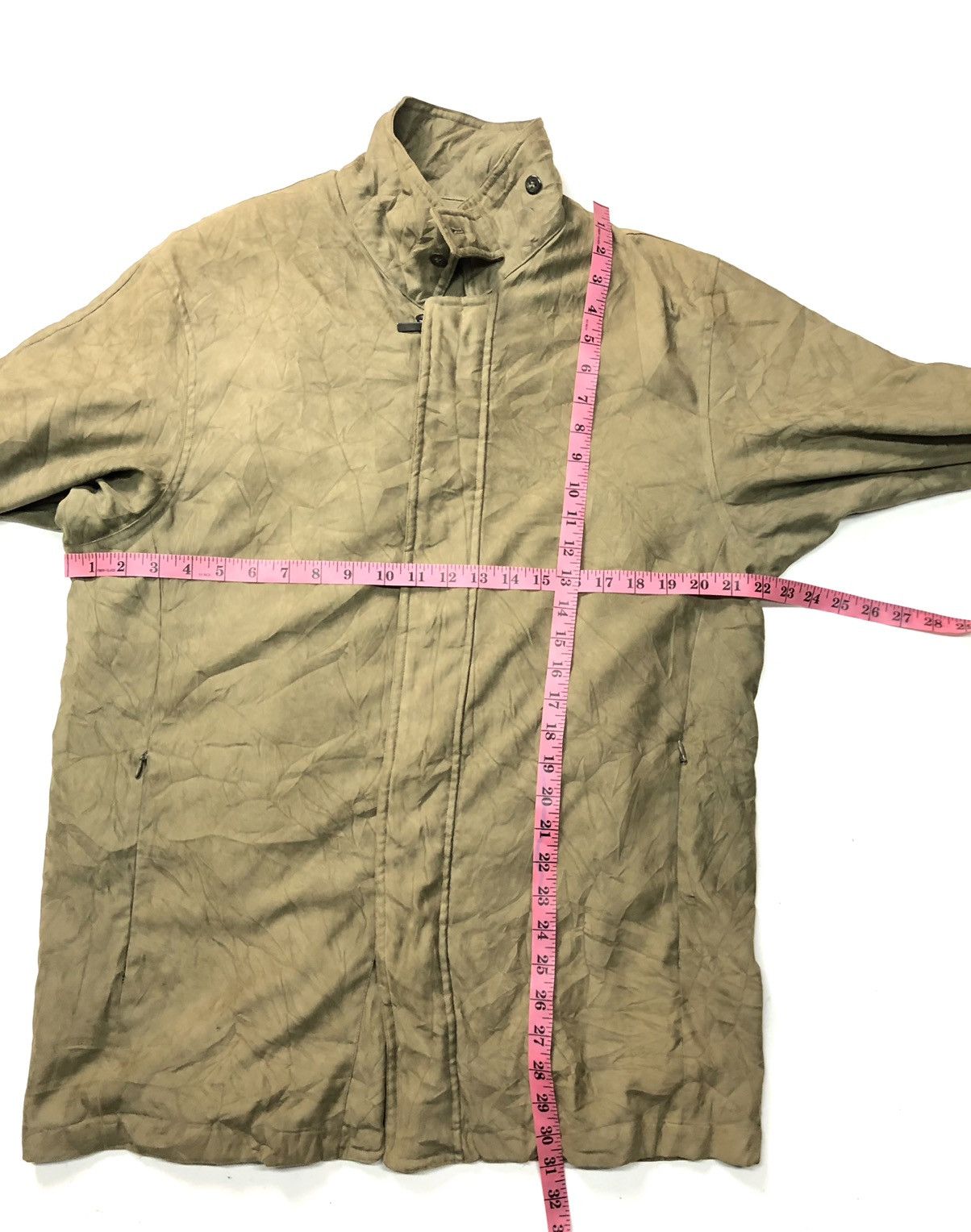 Daniel Hechter × Designer × Vintage VINTAGE DANIEL HECHTER PARIS PARKA JACKET Size US M / EU 48-50 / 2 - 10 Thumbnail