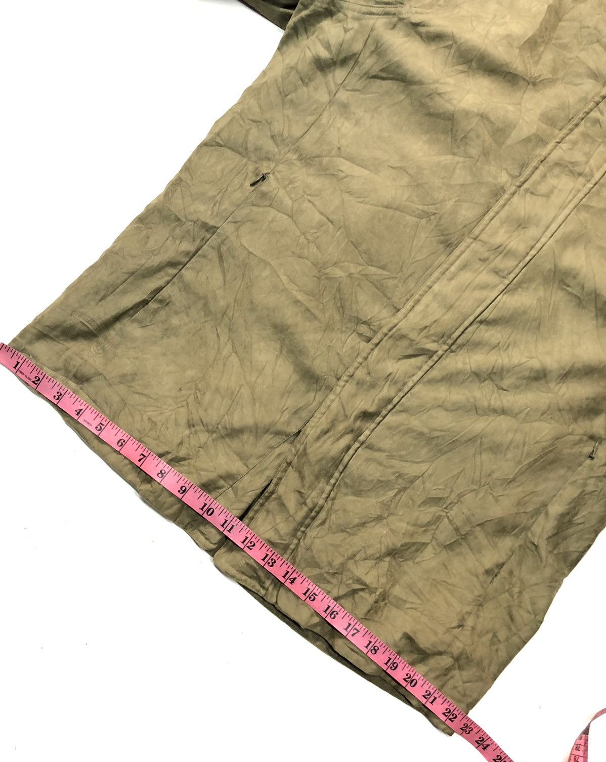 Daniel Hechter × Designer × Vintage VINTAGE DANIEL HECHTER PARIS PARKA JACKET Size US M / EU 48-50 / 2 - 11 Thumbnail