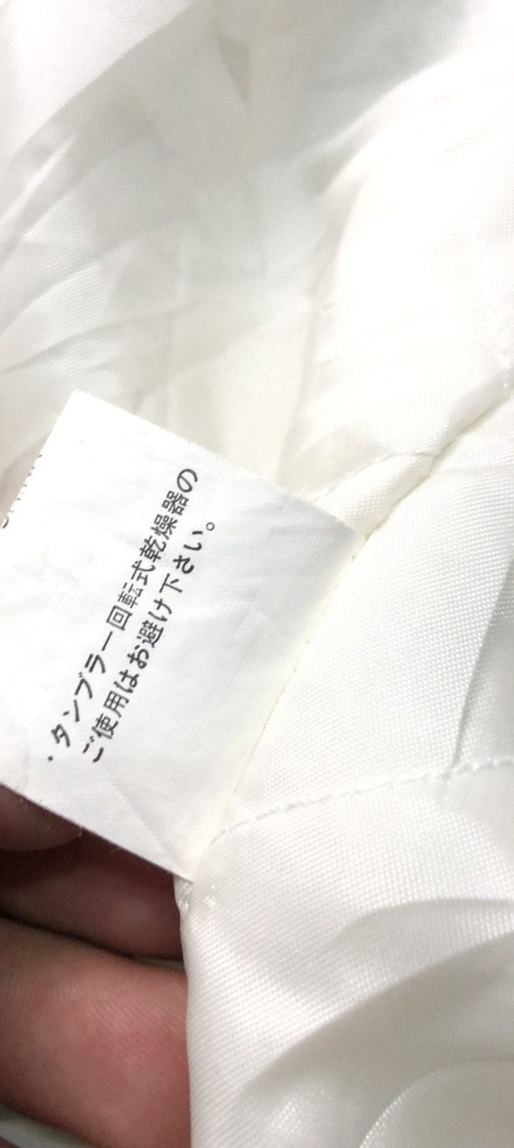 Polo Ralph Lauren × Vintage VINTAGE POLO GROUND SPORT USA PUFFER JACKET Size US L / EU 52-54 / 3 - 10 Thumbnail