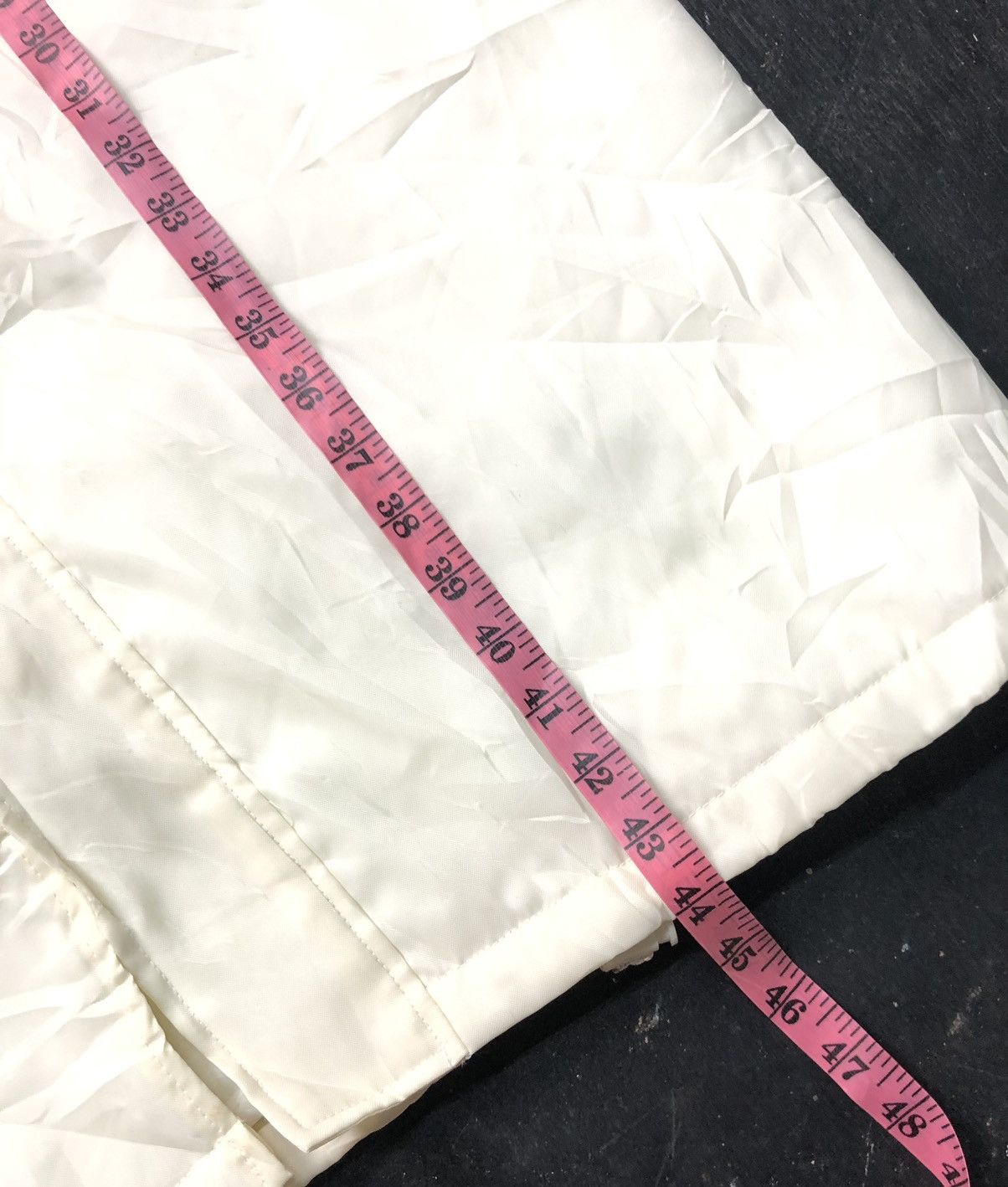 Polo Ralph Lauren × Vintage VINTAGE POLO GROUND SPORT USA PUFFER JACKET Size US L / EU 52-54 / 3 - 15 Thumbnail