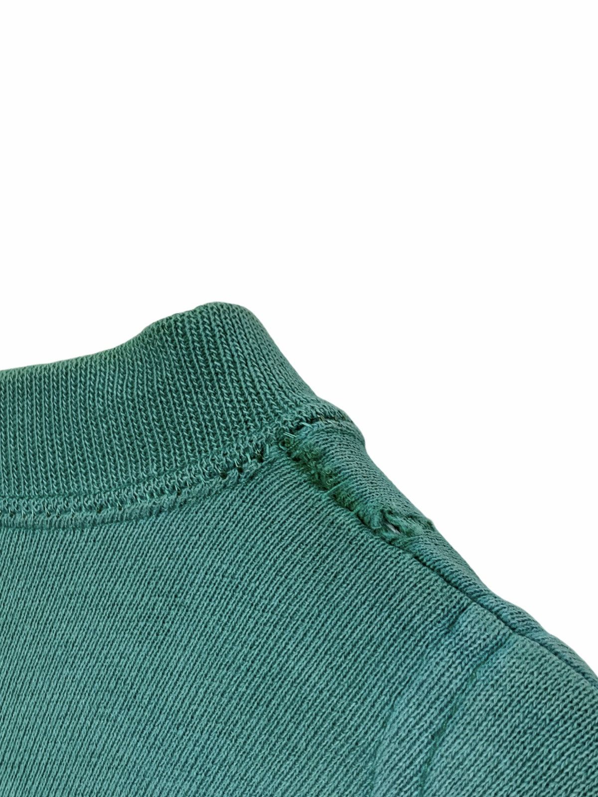 Japanese Brand Vintage Ba-tsu Mens Crewneck Sweatshirt Size US S / EU 44-46 / 1 - 5 Thumbnail