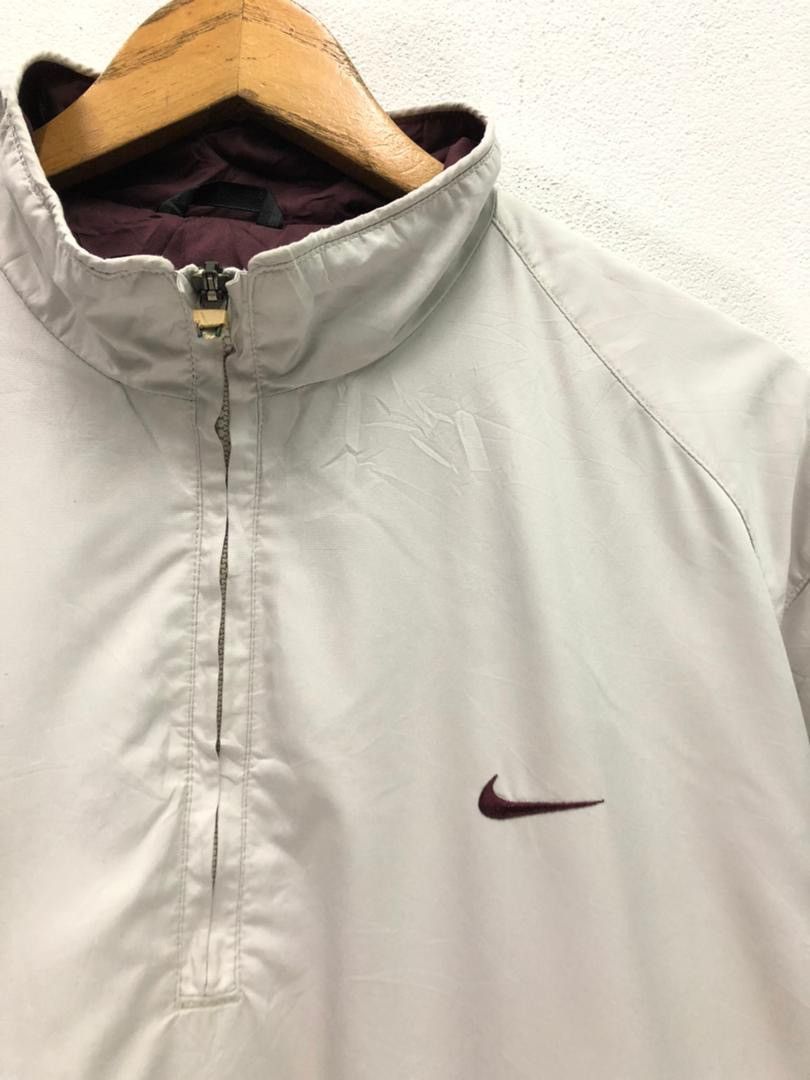 Nike × Streetwear × Vintage Vintage Nike Golf Short Sleeve