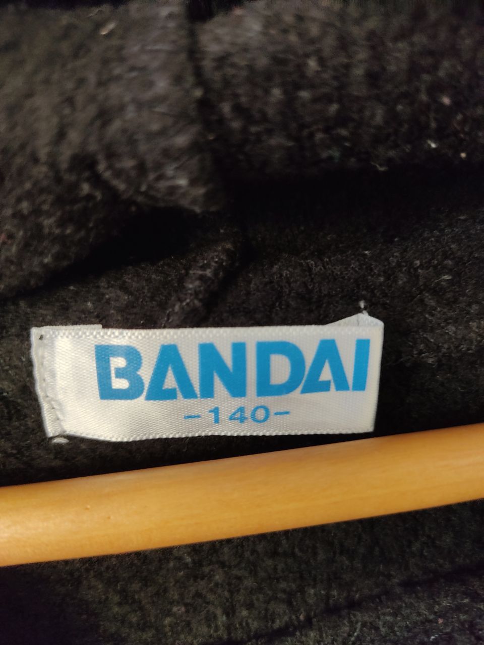 Anime × Japanese Brand BANDAI SUPER MARIO HOODIE Size US XS / EU 42 / 0 - 5 Thumbnail