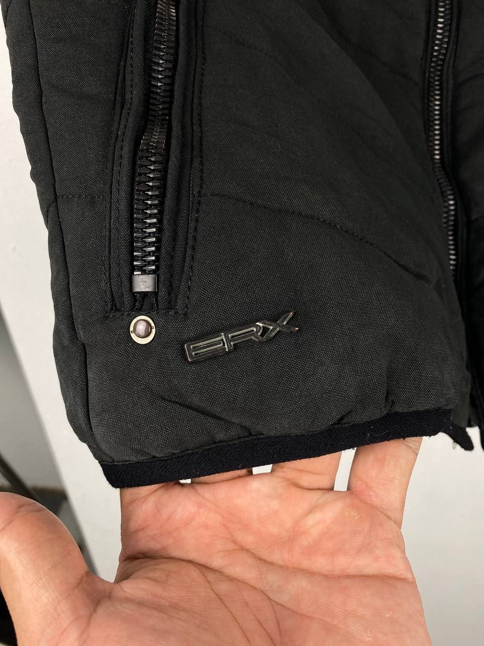 Japanese Brand japanese brands black puffer vest nice design Size US M / EU 48-50 / 2 - 4 Thumbnail