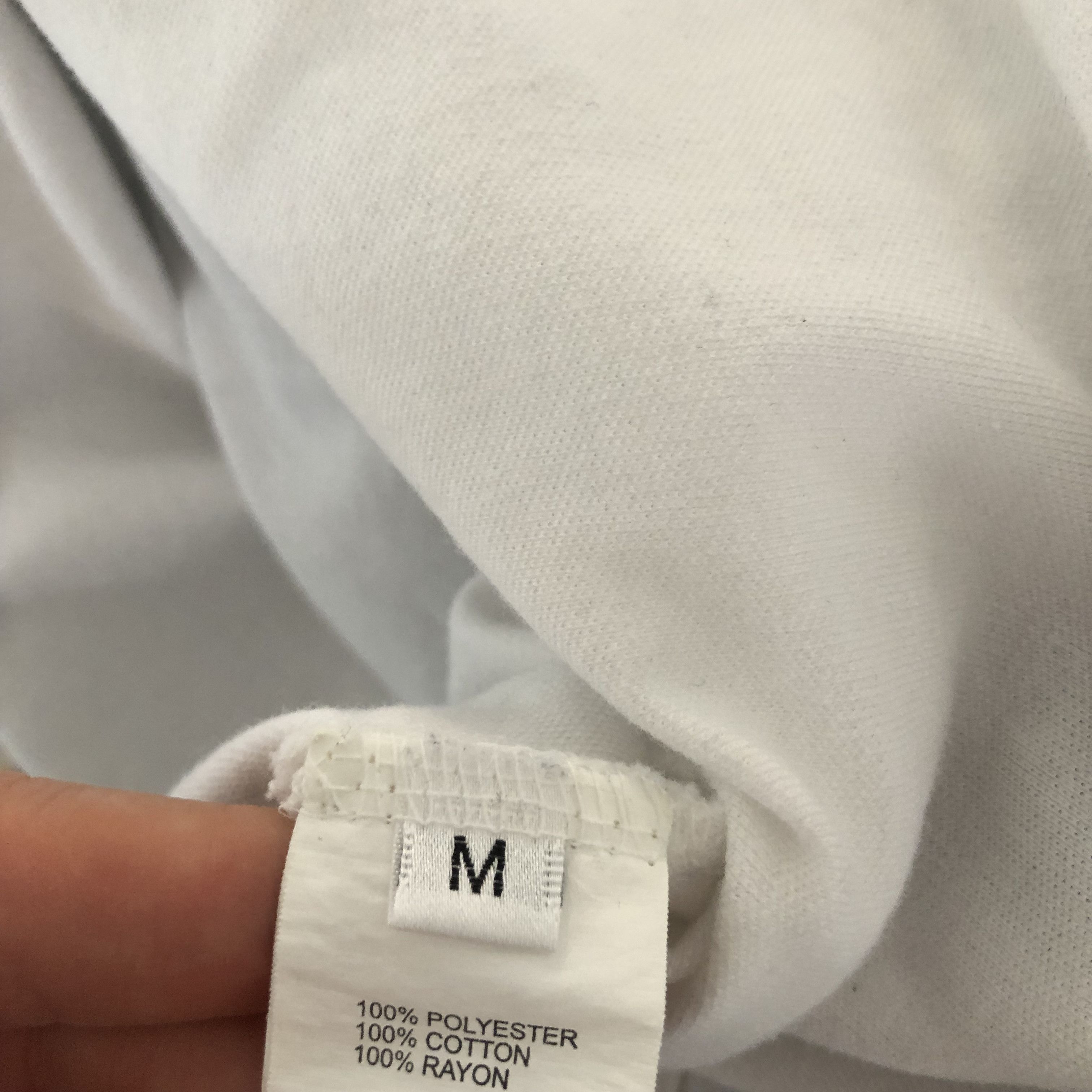 Human Made Human Made Heart Logo Polo Size US M / EU 48-50 / 2 - 5 Thumbnail