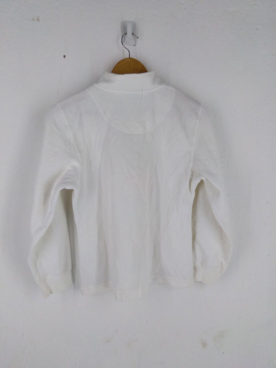 Fila NICE DESIGN FILA SIZE FITS S Size US M / EU 48-50 / 2 - 2 Thumbnail