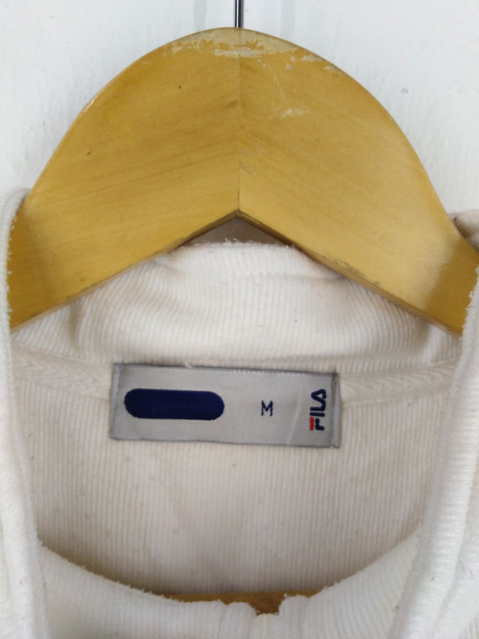 Fila NICE DESIGN FILA SIZE FITS S Size US M / EU 48-50 / 2 - 4 Thumbnail