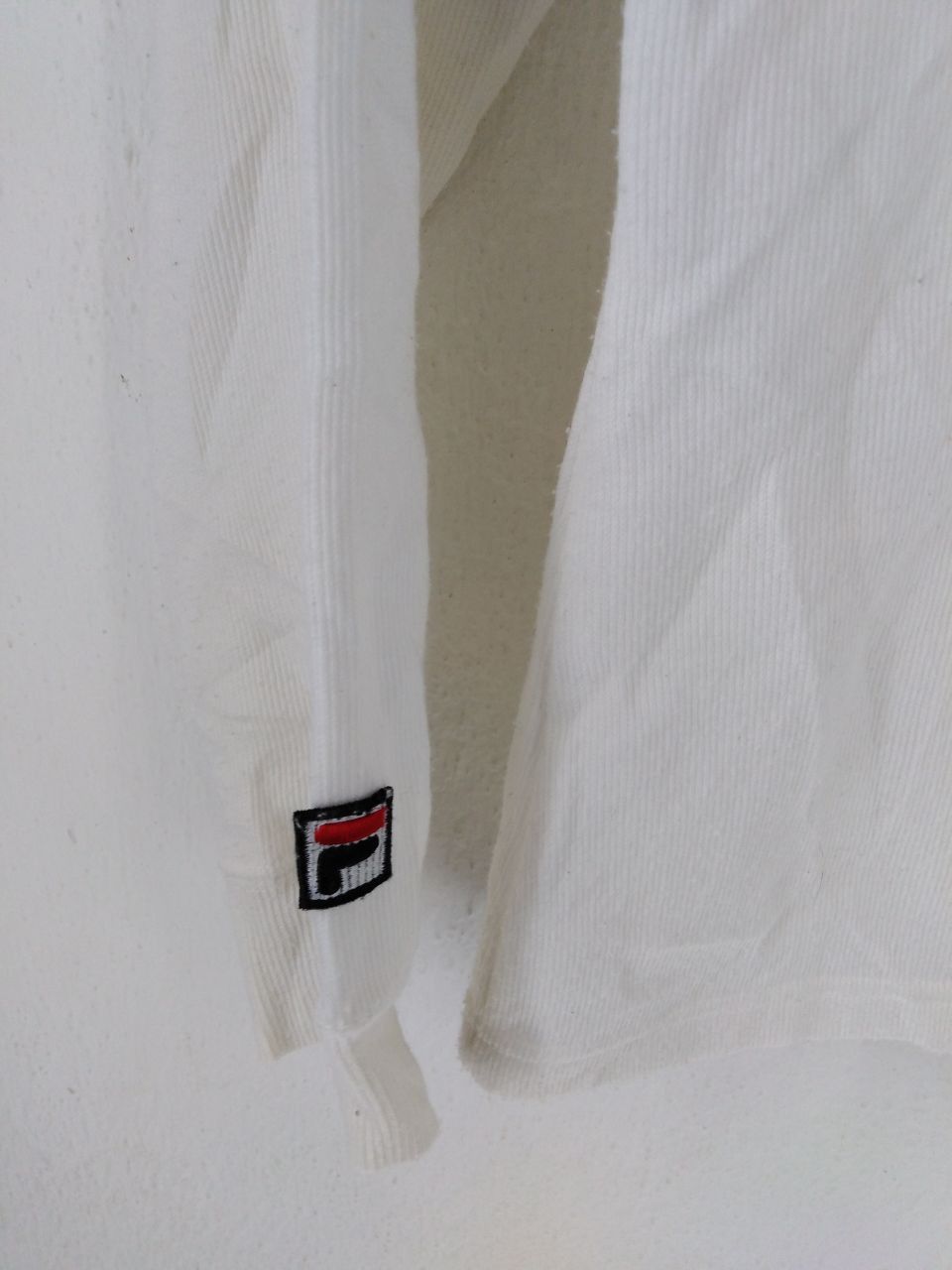Fila NICE DESIGN FILA SIZE FITS S Size US M / EU 48-50 / 2 - 3 Thumbnail