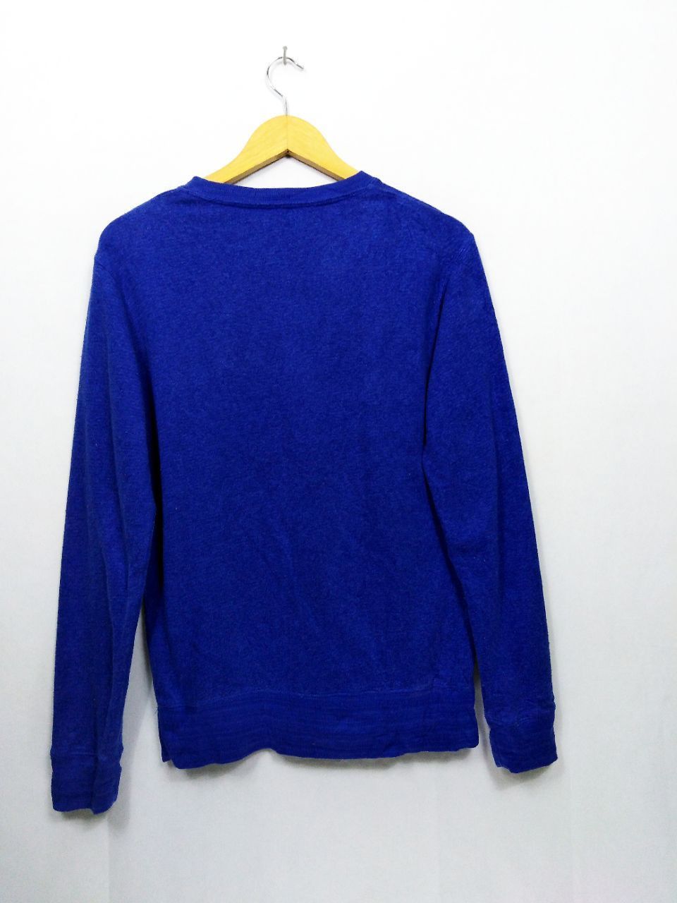 Japanese Brand LATESTLICK DOPE SWEATSHIRT Size US M / EU 48-50 / 2 - 3 Thumbnail