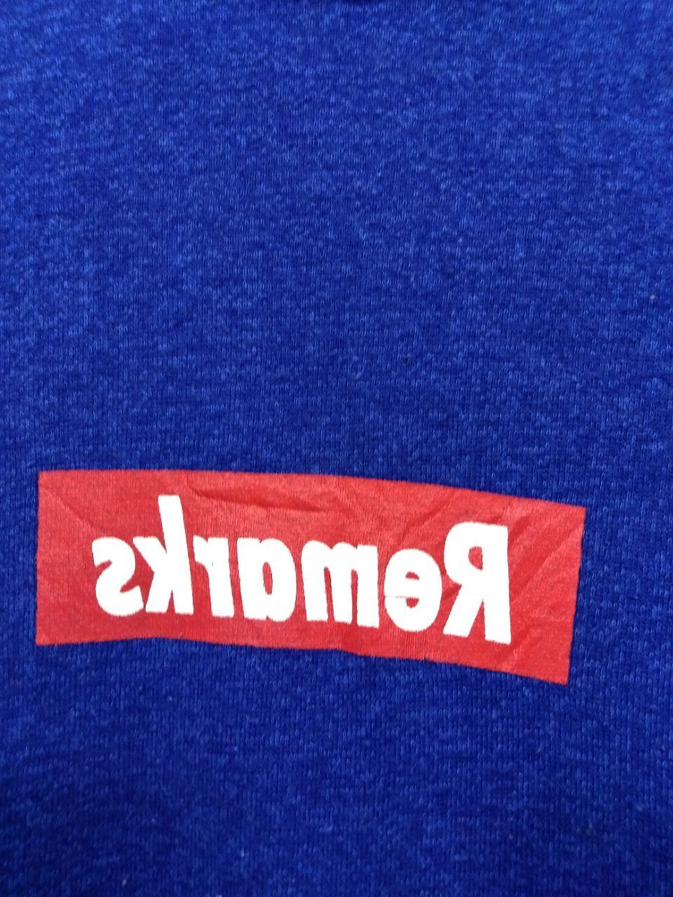 Japanese Brand LATESTLICK DOPE SWEATSHIRT Size US M / EU 48-50 / 2 - 2 Thumbnail