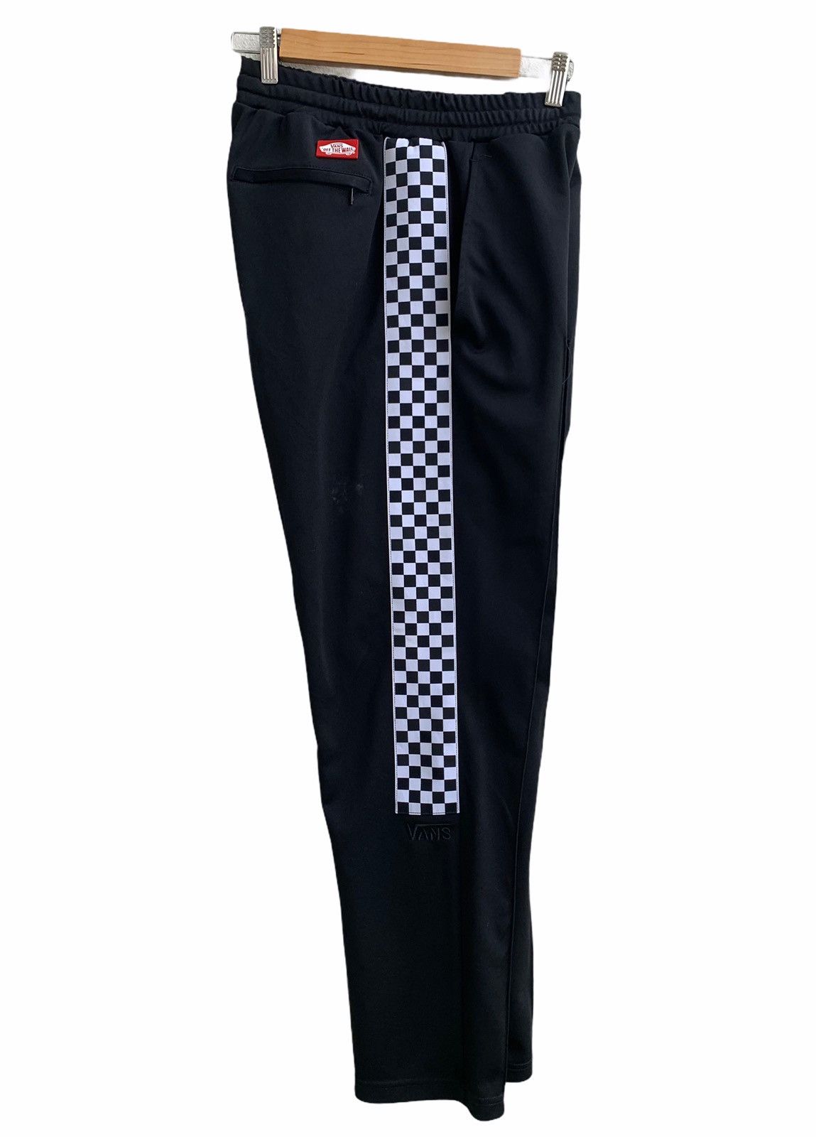 VANS - Man - Track Pants main image 1