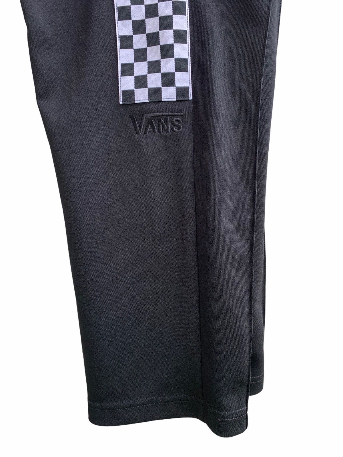 Vans Streetwear Tracksuit Vans Of The Wall Checked Pants Size US 32 / EU 48 - 6 Thumbnail