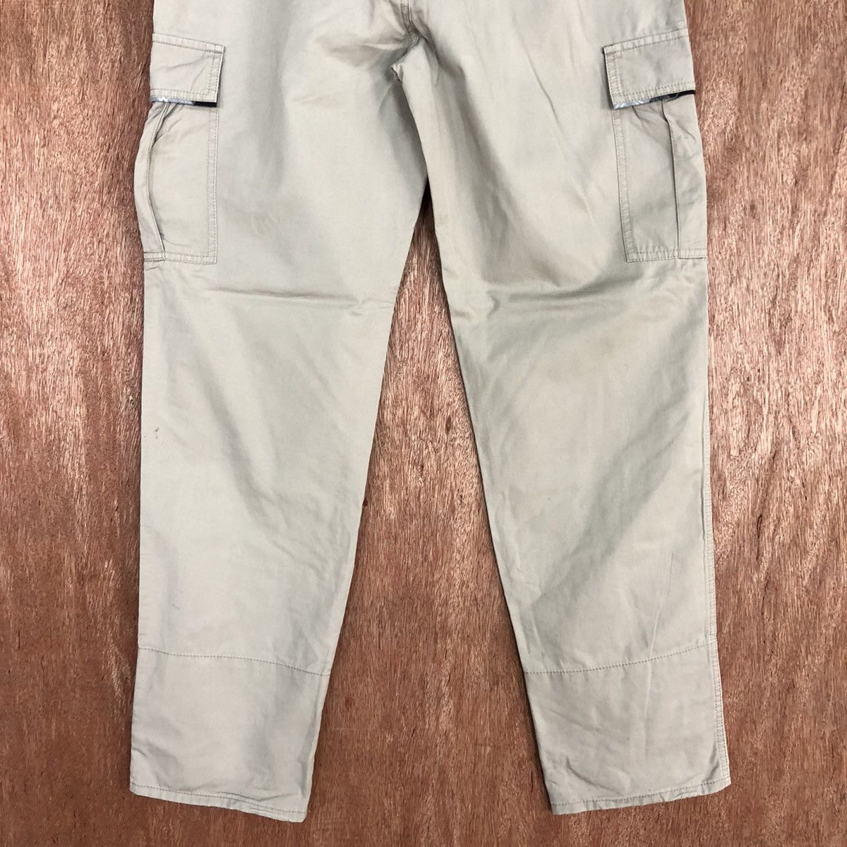 Adidas DL Adidas Brown Multipocket Cargo Pants #2036 Size US 32 / EU 48 - 12 Thumbnail