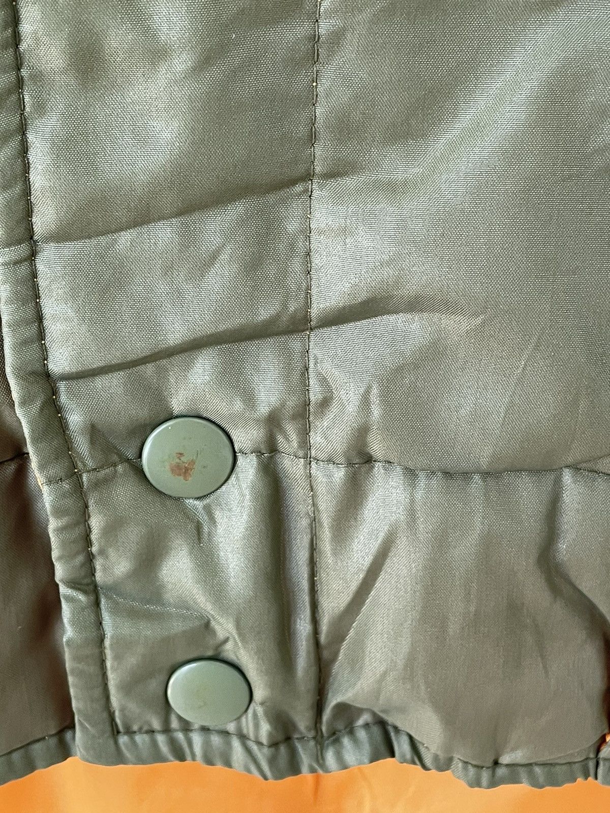 Japanese Brand × Vintage MIGRANT MULTIFIELD OUTDOOR GEAR VEST Size US M / EU 48-50 / 2 - 8 Thumbnail