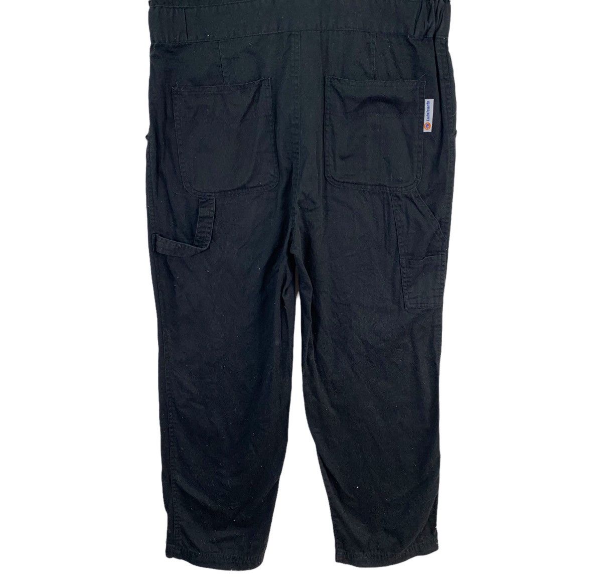 Vintage Vintage Seventysix 76 Lubricants Overall Jumpsuit Size US 30 / EU 46 - 10 Thumbnail