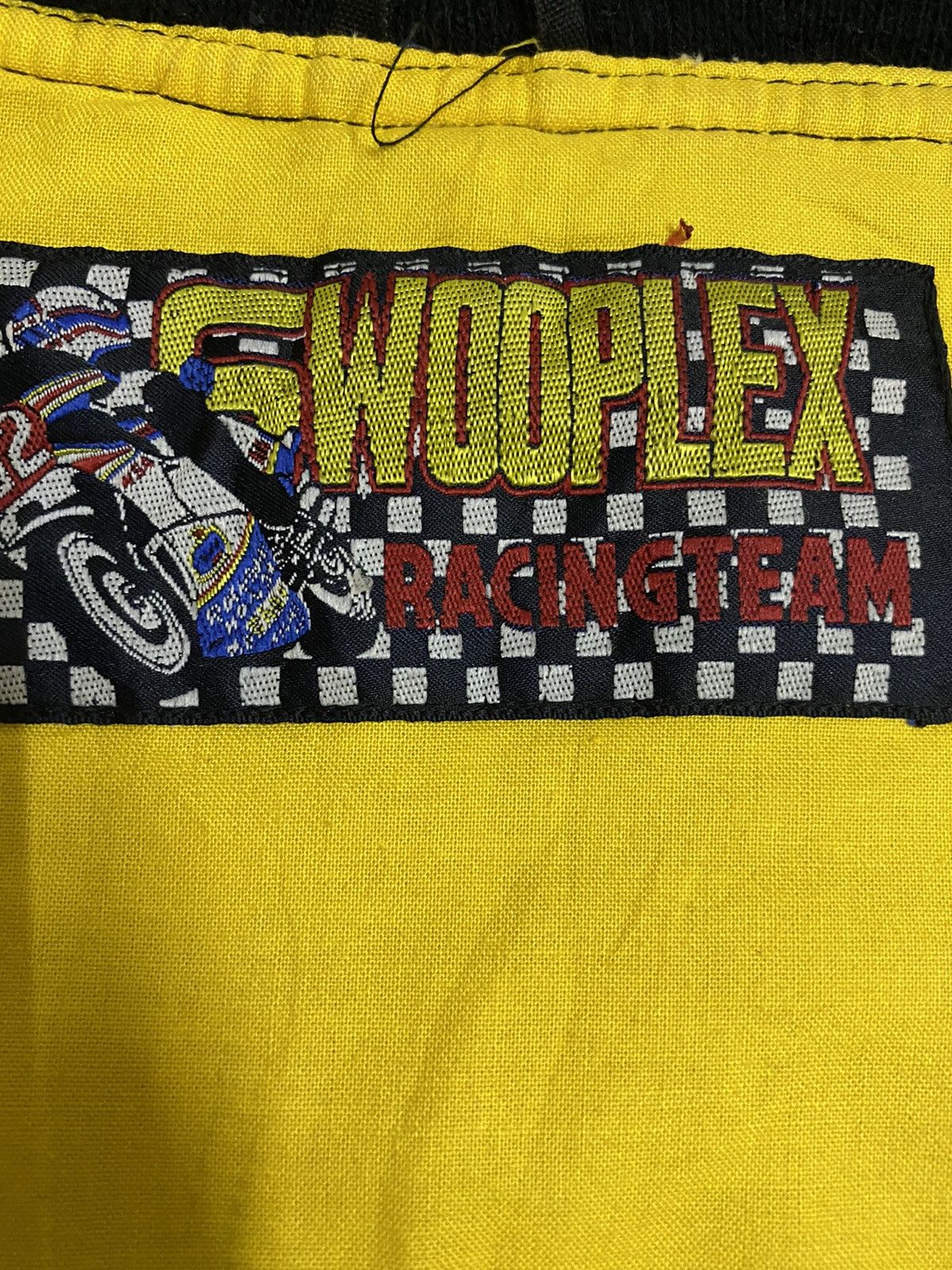 Sports Specialties Racing Bomber Jacket Size US L / EU 52-54 / 3 - 10 Thumbnail