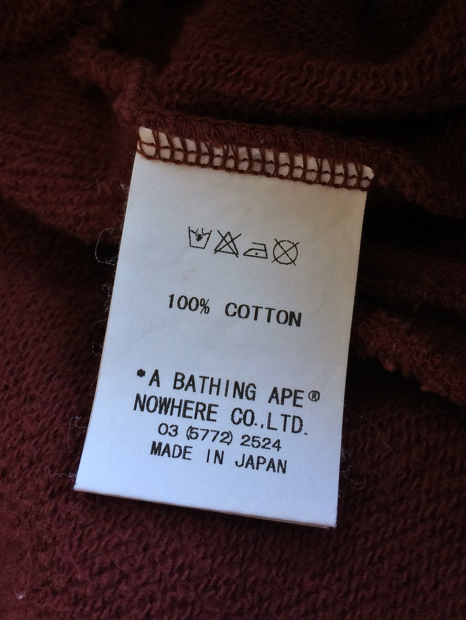 Bape F/W 2006 Baby Milo Varsity Jacket Size US L / EU 52-54 / 3 - 10 Thumbnail