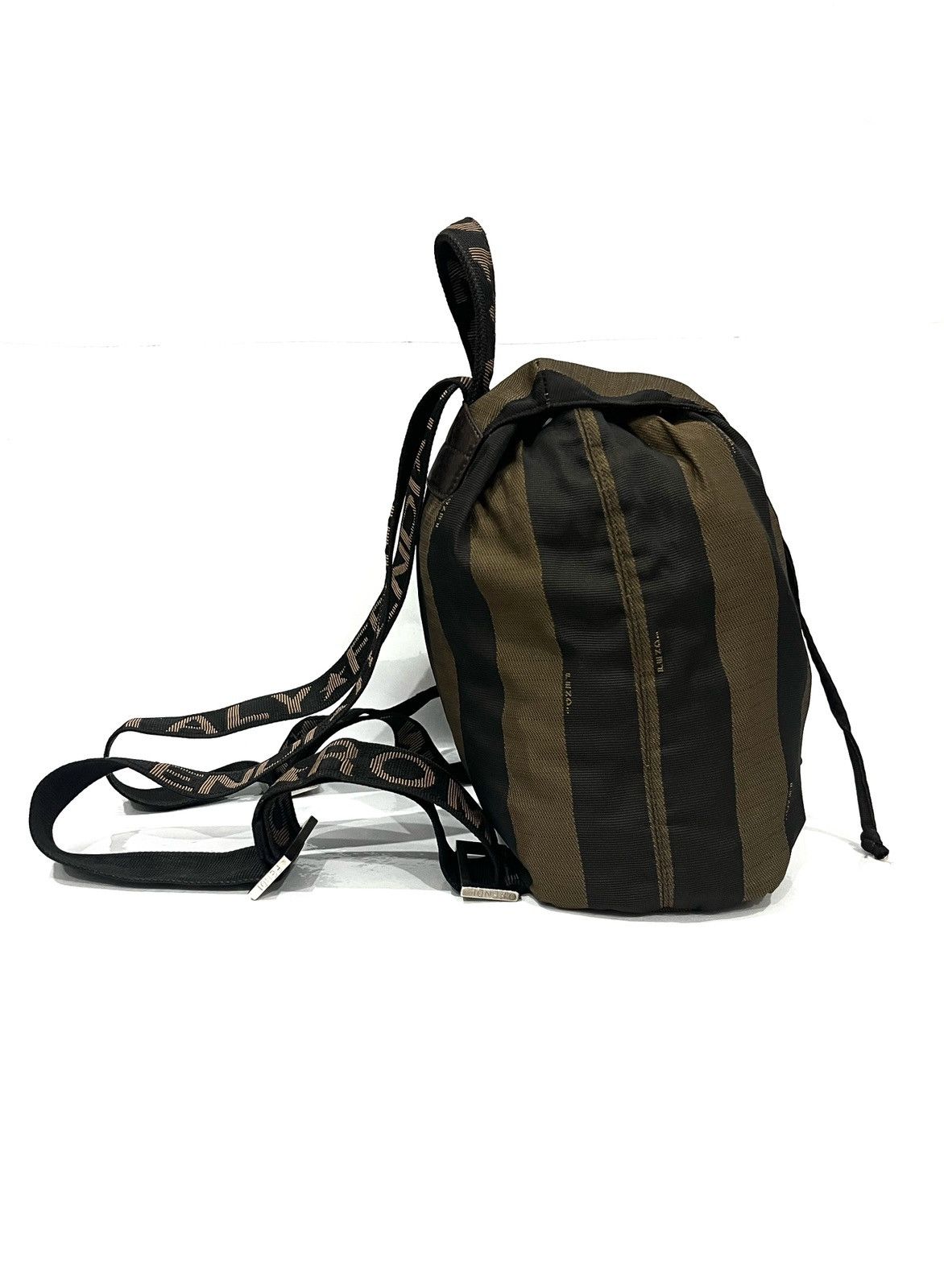 Fendi Authentic FENDI Bag Mini Backpack Size ONE SIZE - 5 Thumbnail