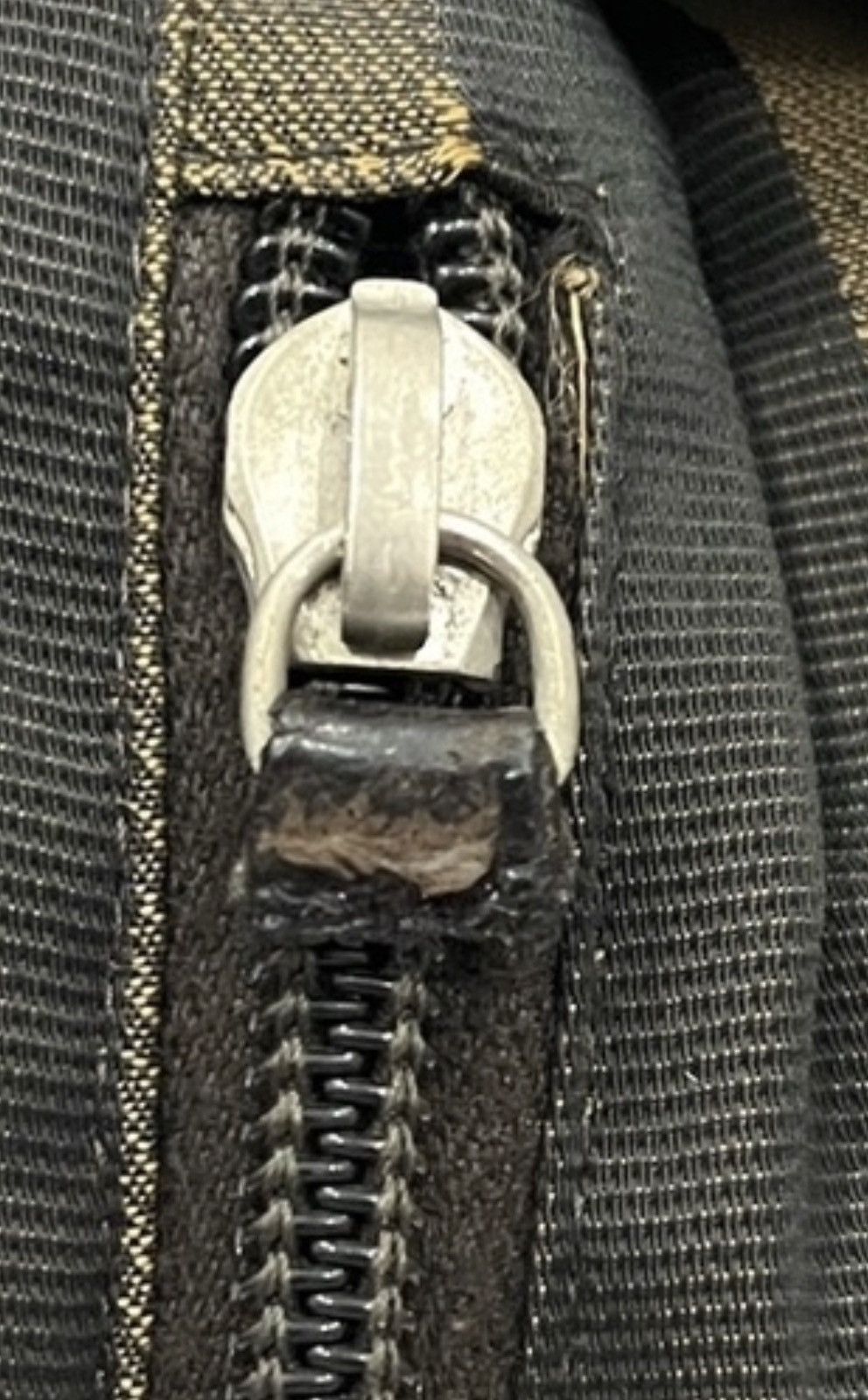 Fendi Authentic FENDI Bag Mini Backpack Size ONE SIZE - 24 Thumbnail